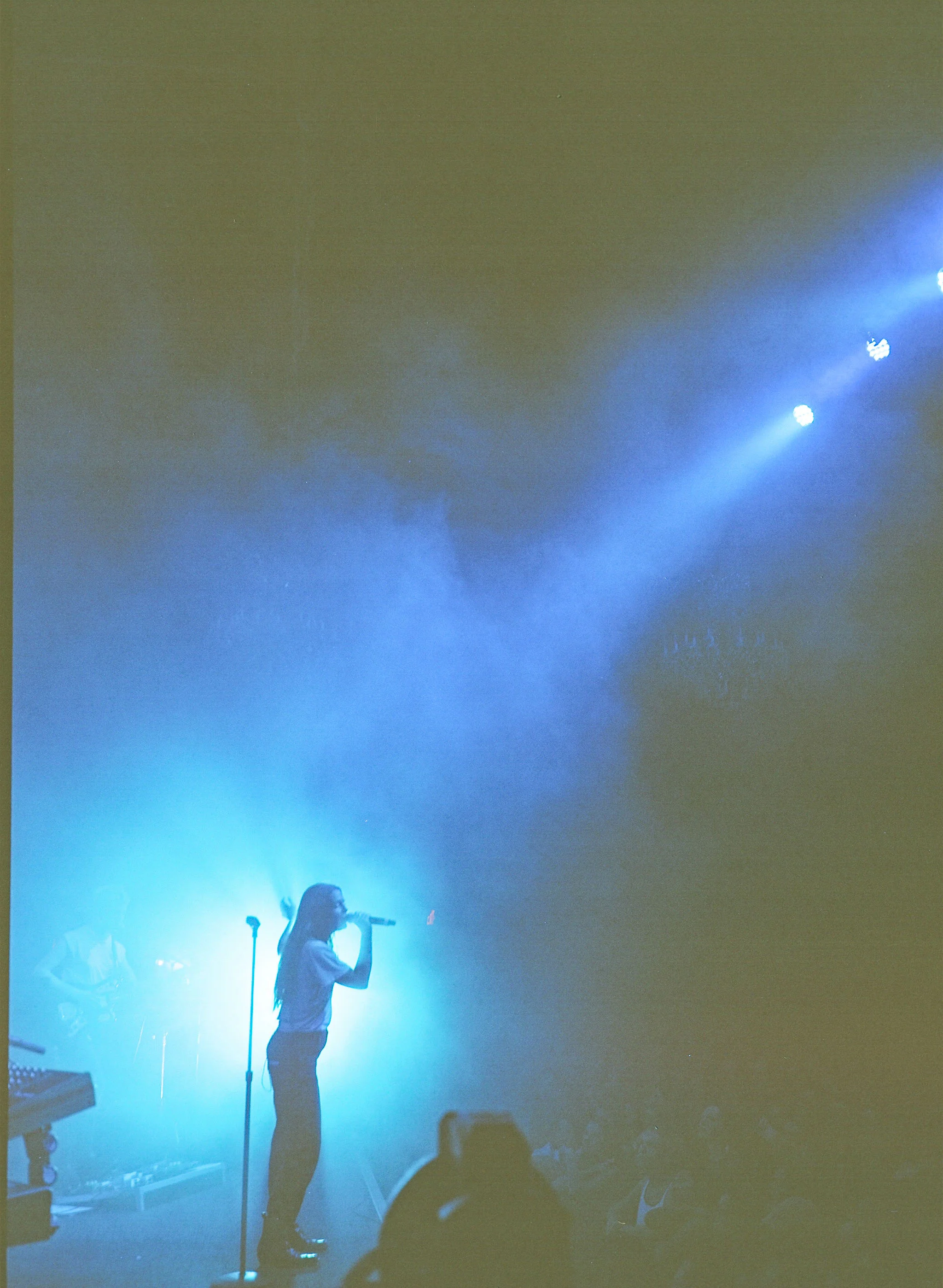 The Fillmore, San Francisco