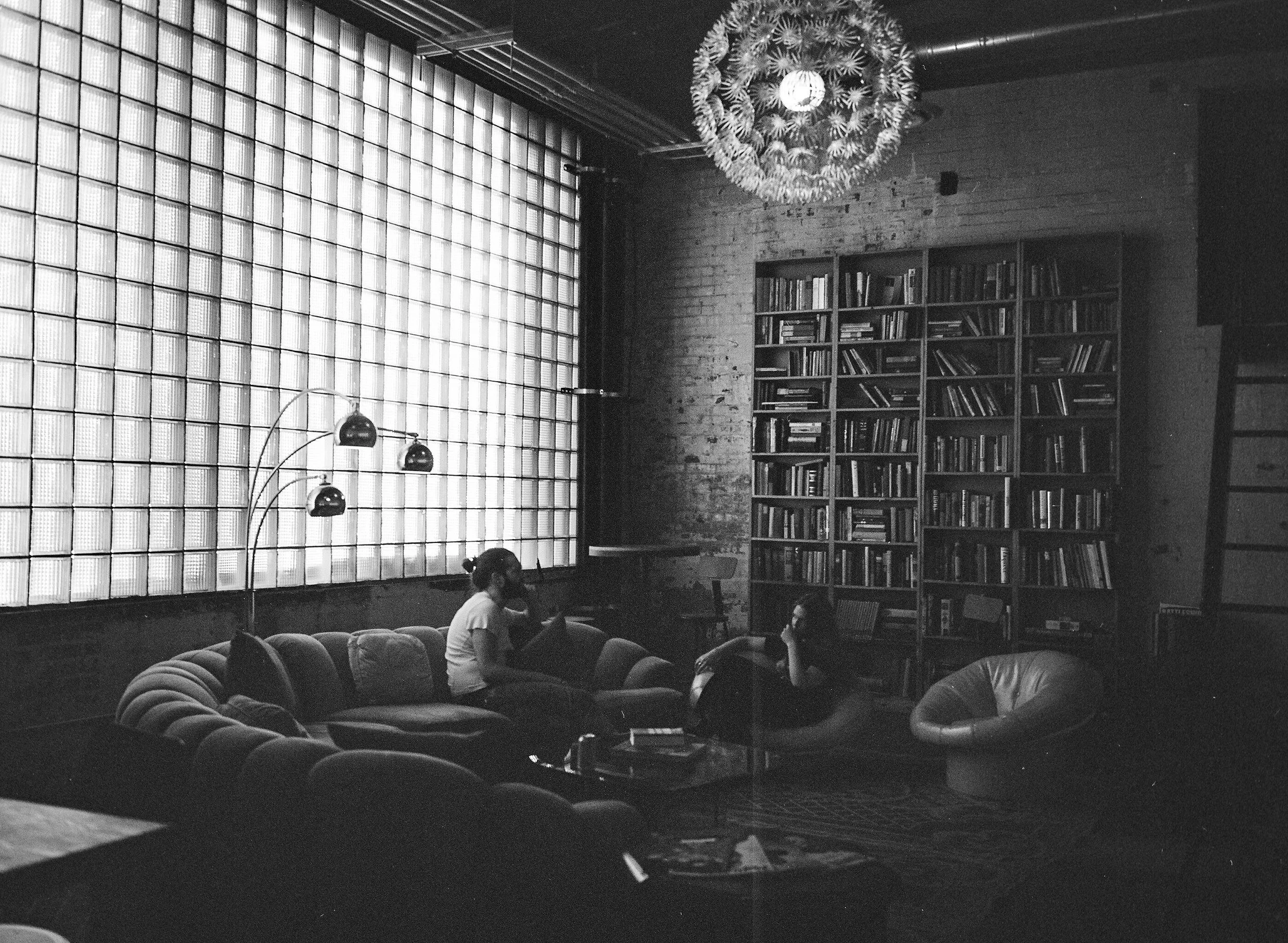 Brian + Maggie, Phoenix