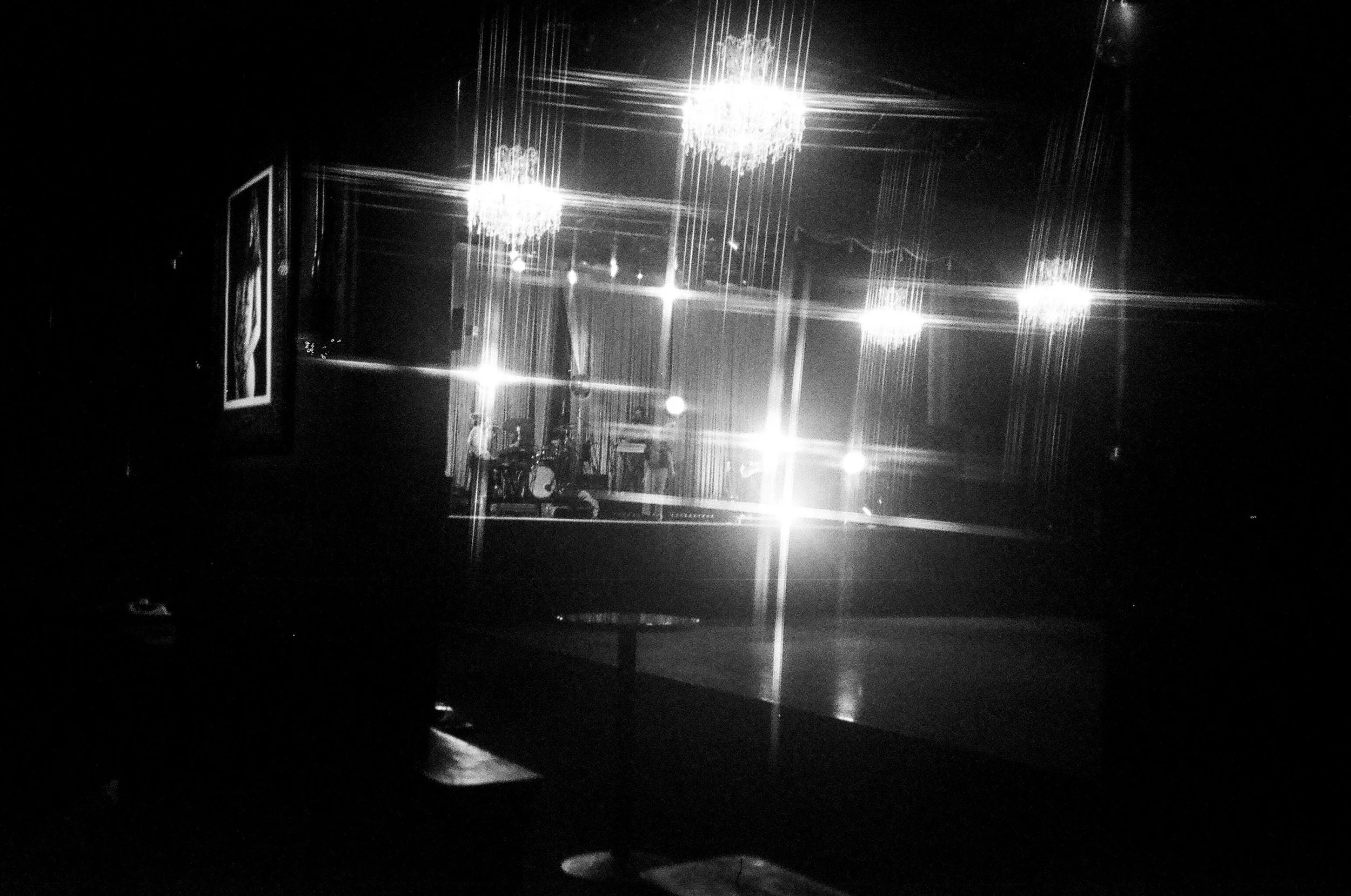 The Fillmore, San Francisco