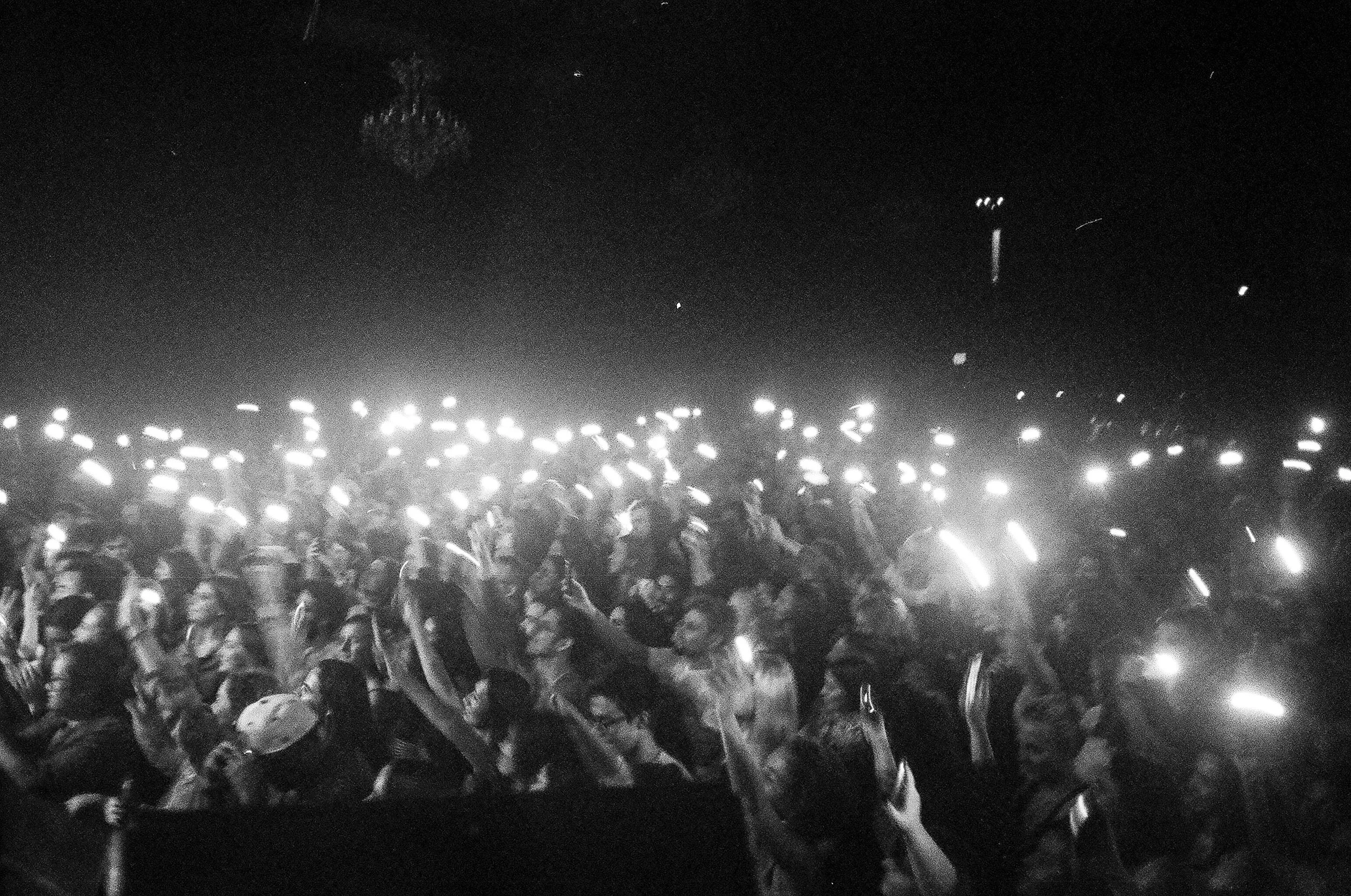 The Fillmore, San Francisco