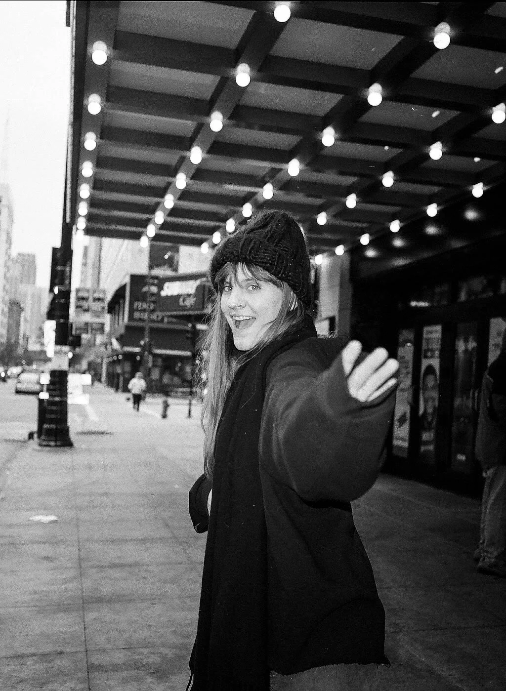 Liza Anne, Milwaukee Oct 2018