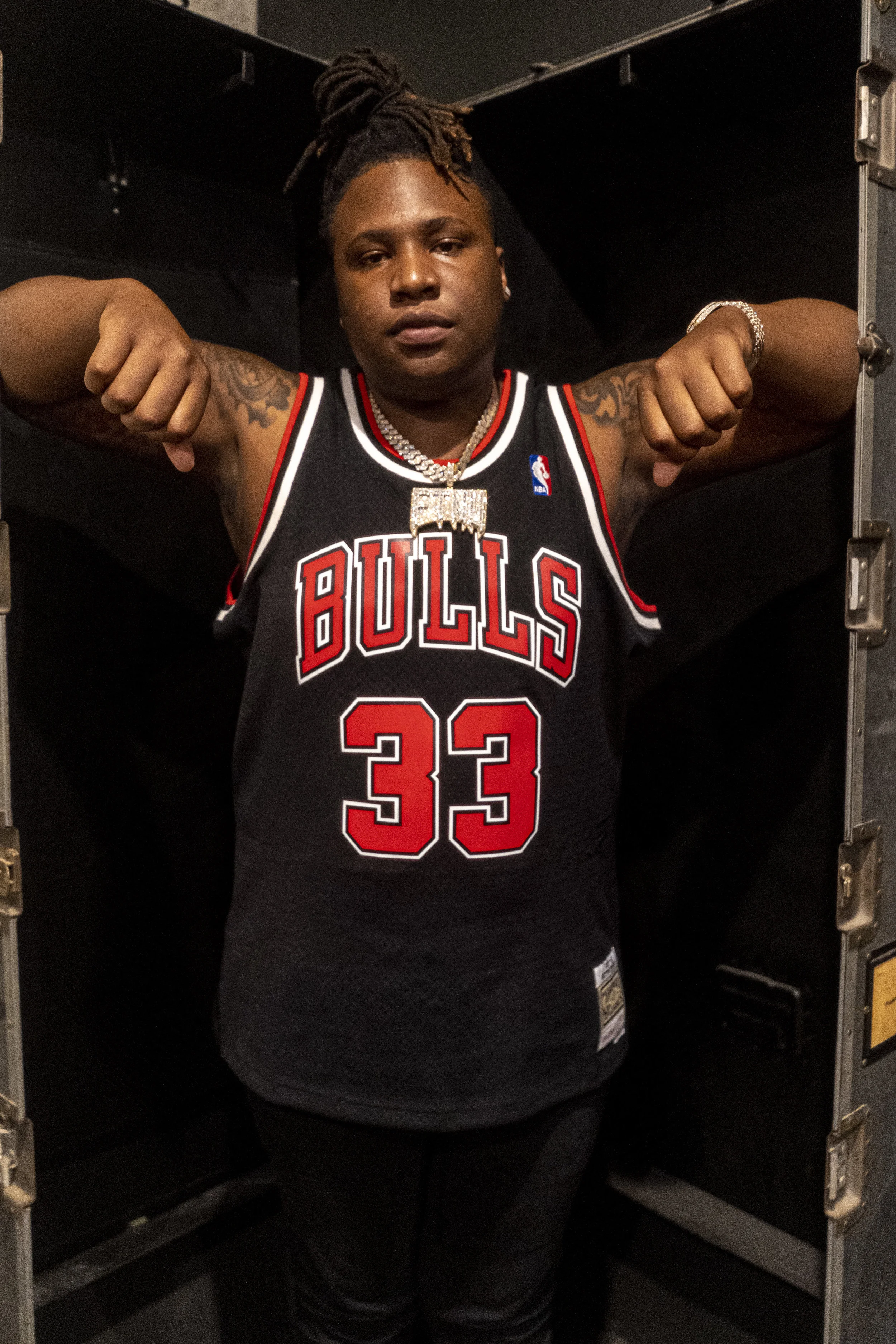 Tay Keith