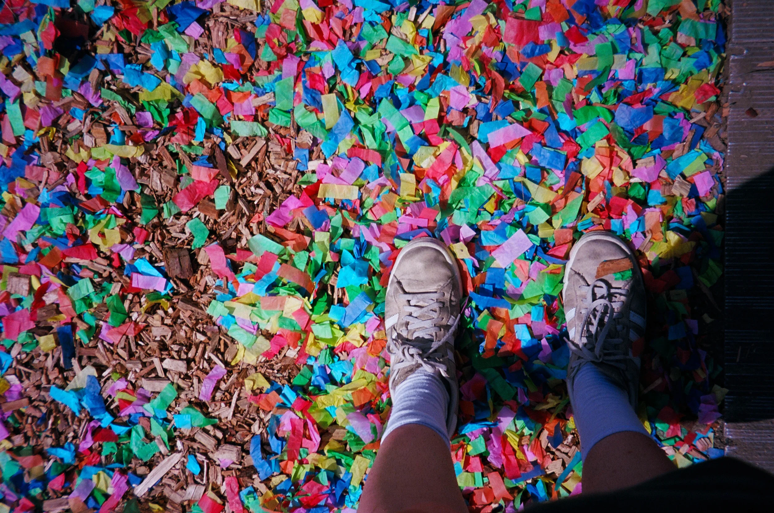Glastonbury, England June 2019