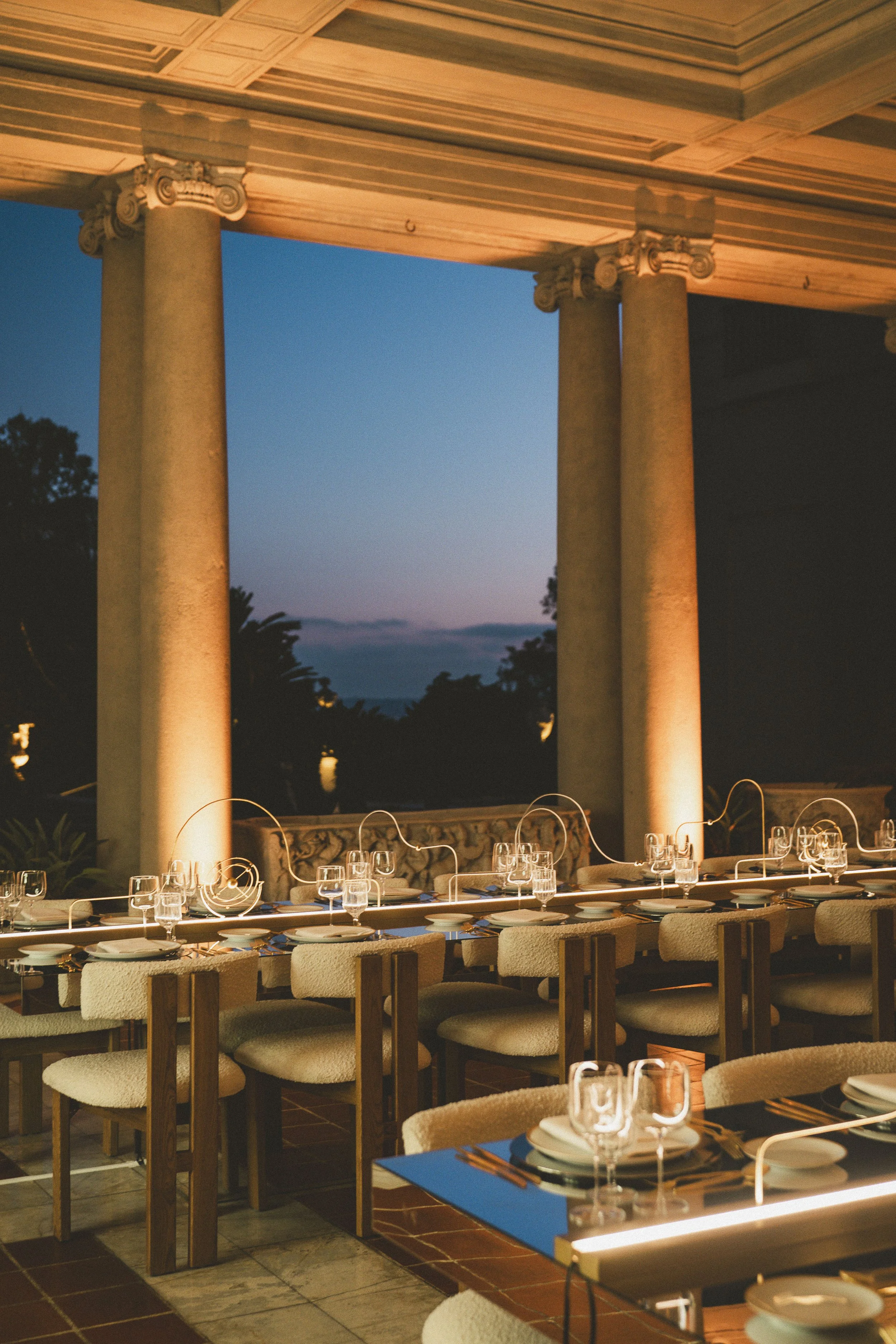 Vasheron Constantin 270