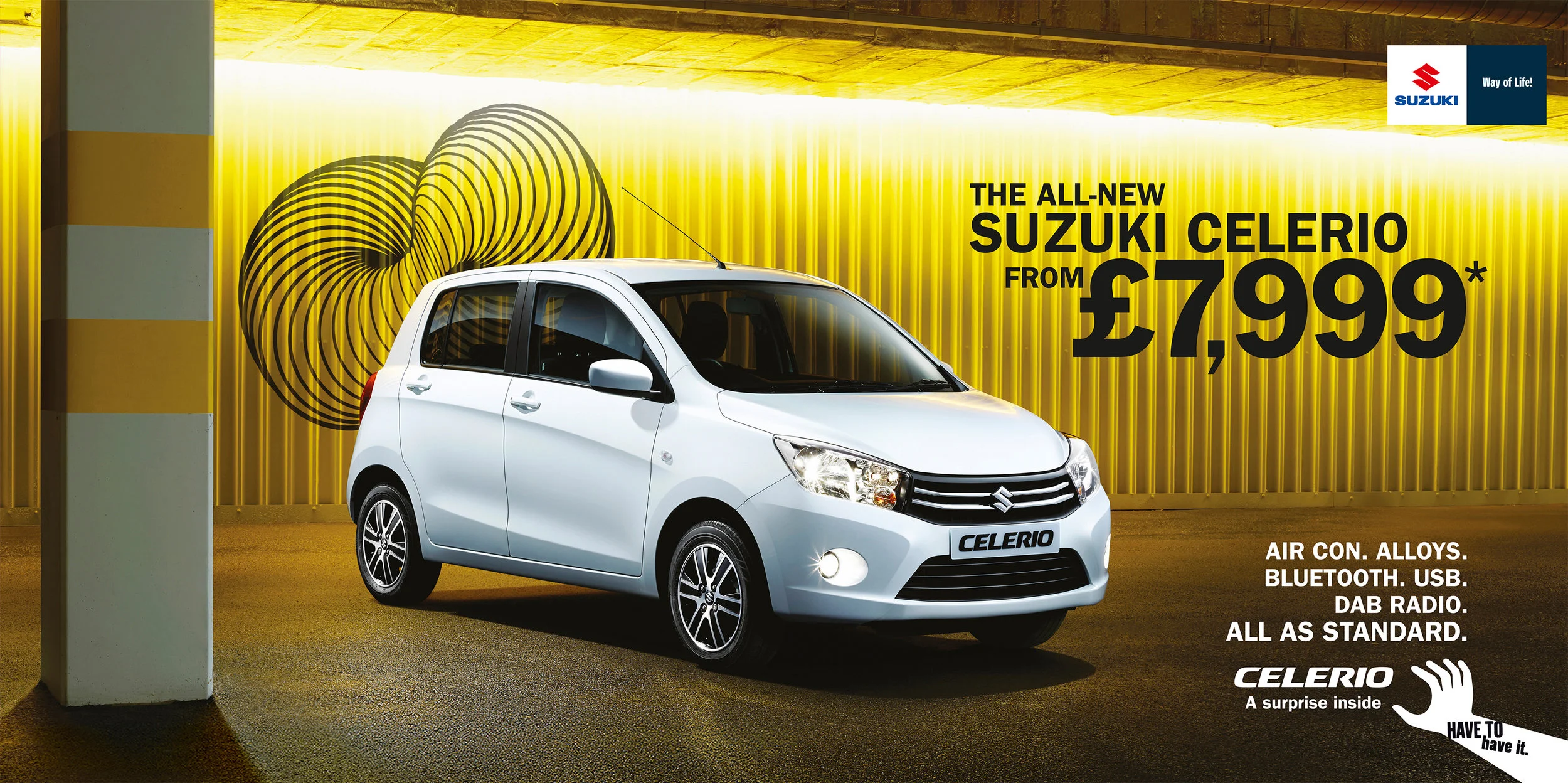 Suzuki