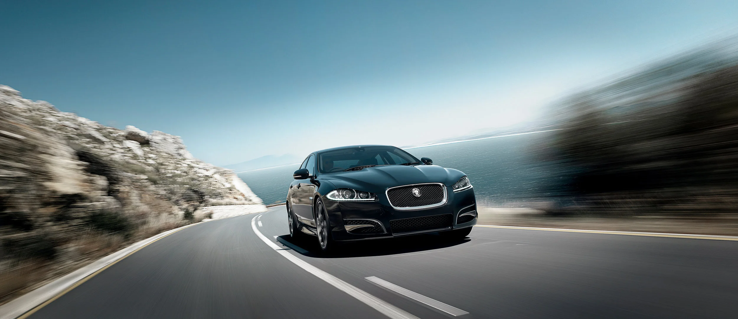 Jaguar
