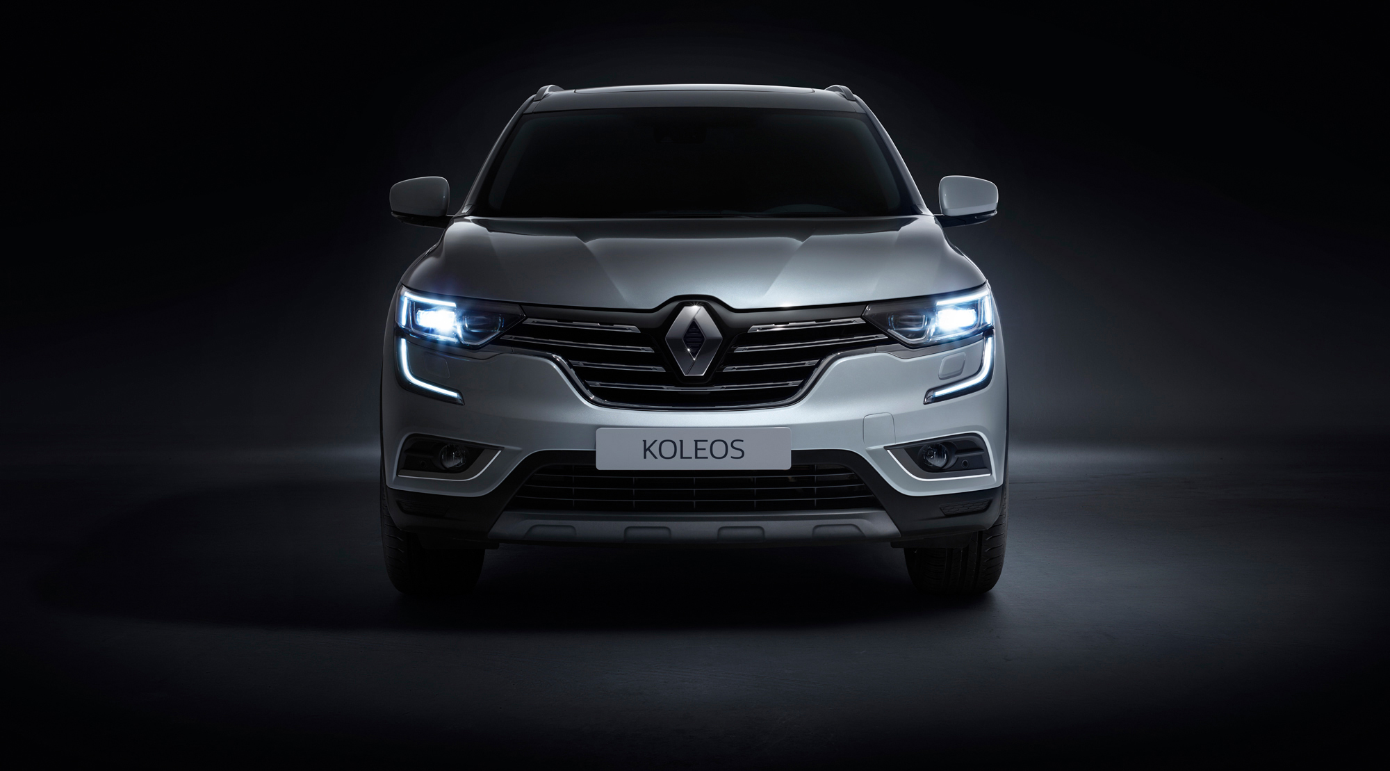 Renault | Range Reveal