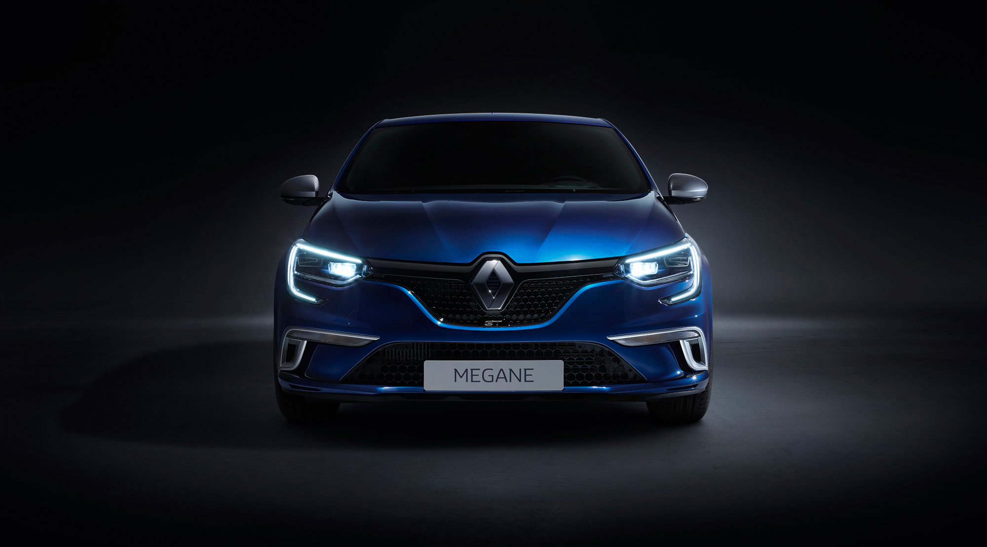 Renault | Range Reveal