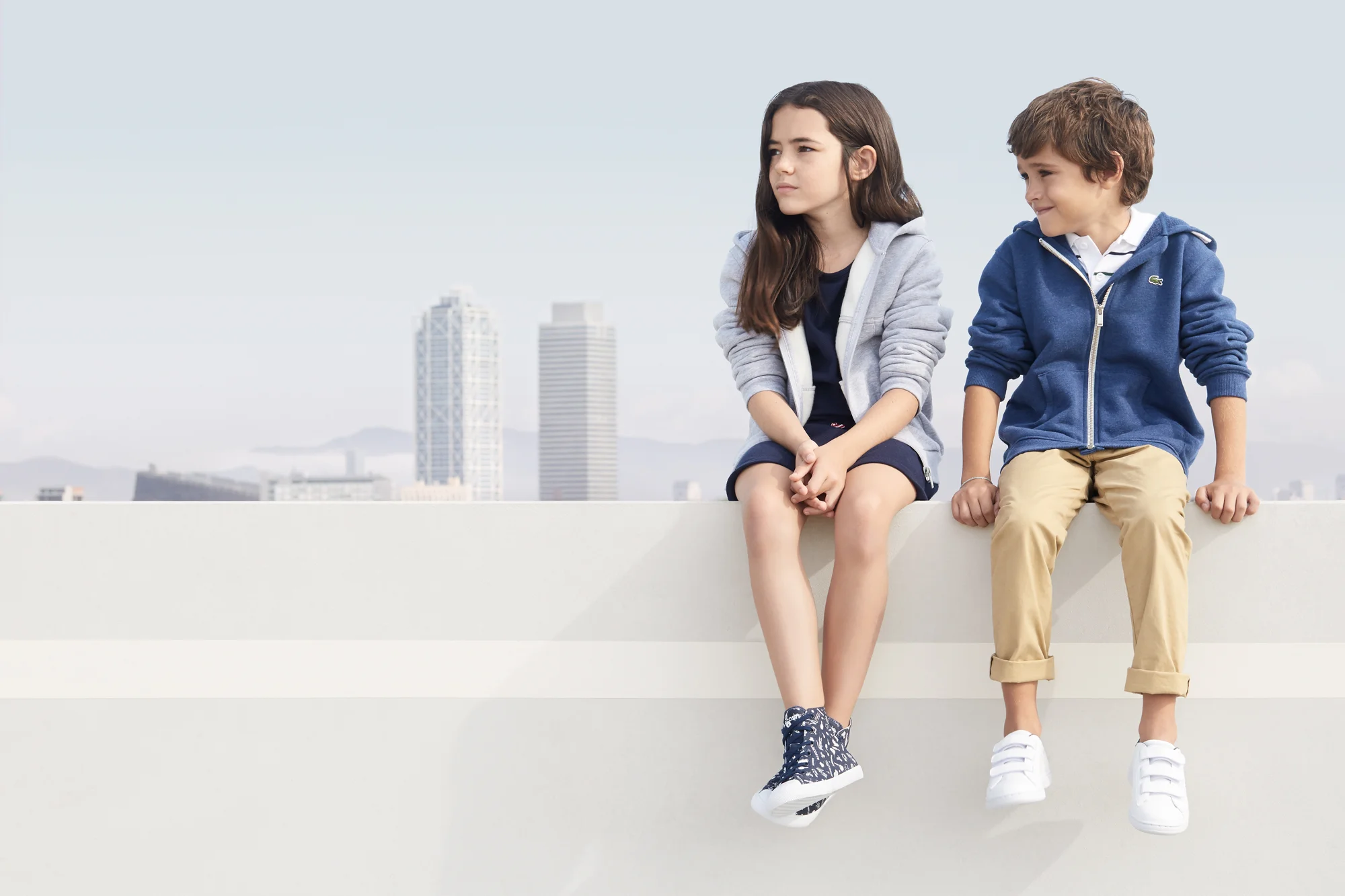 Lacoste