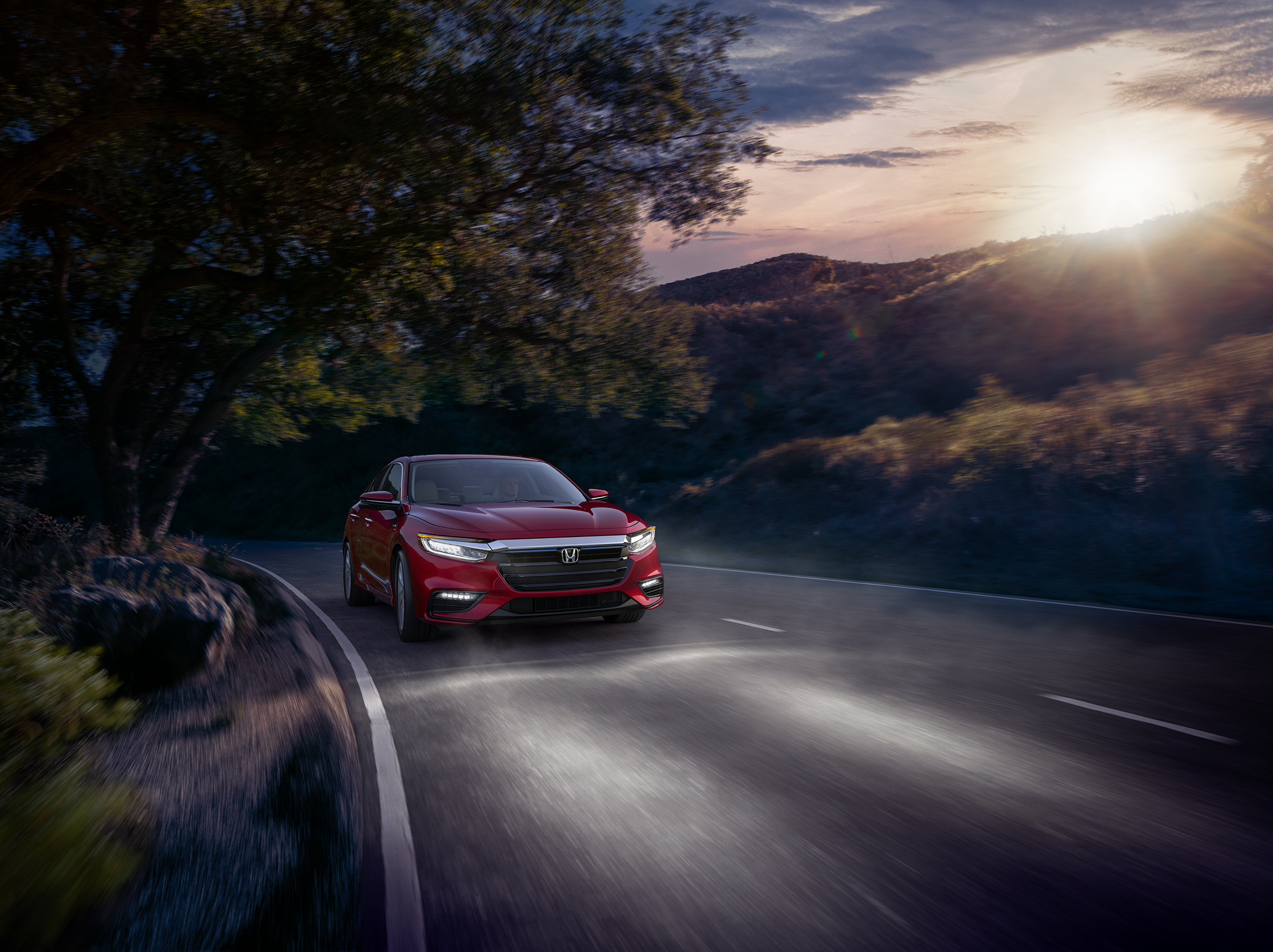 Honda Insight