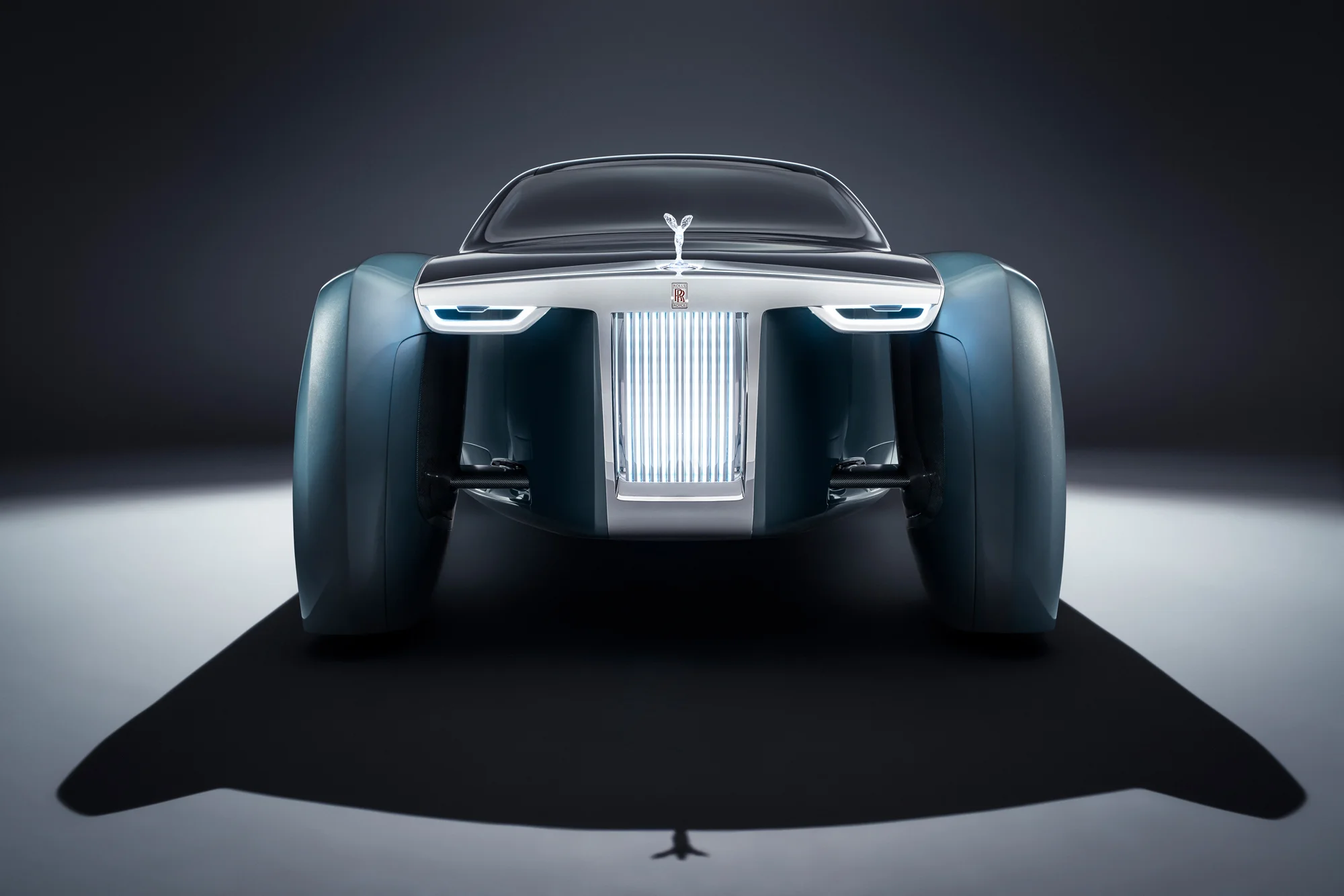 Rolls Royce