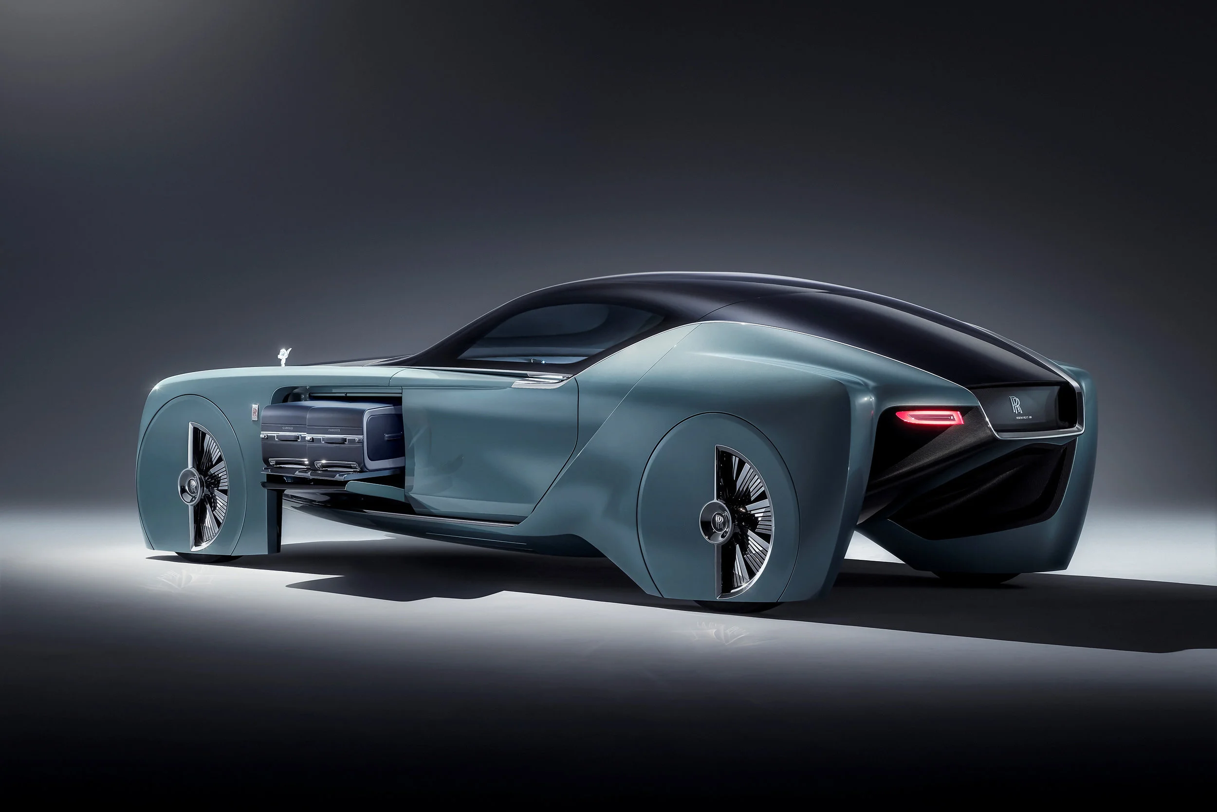 Rolls-Royce