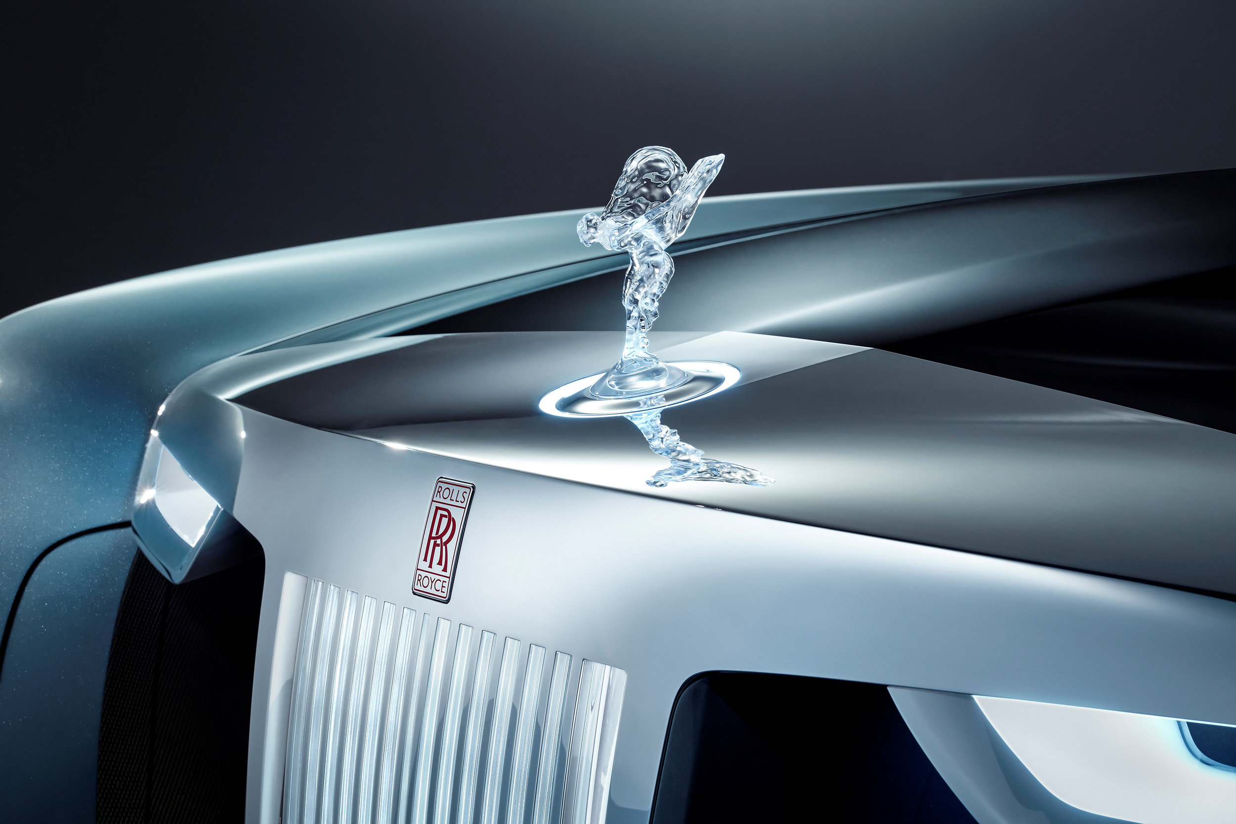 Rolls-Royce