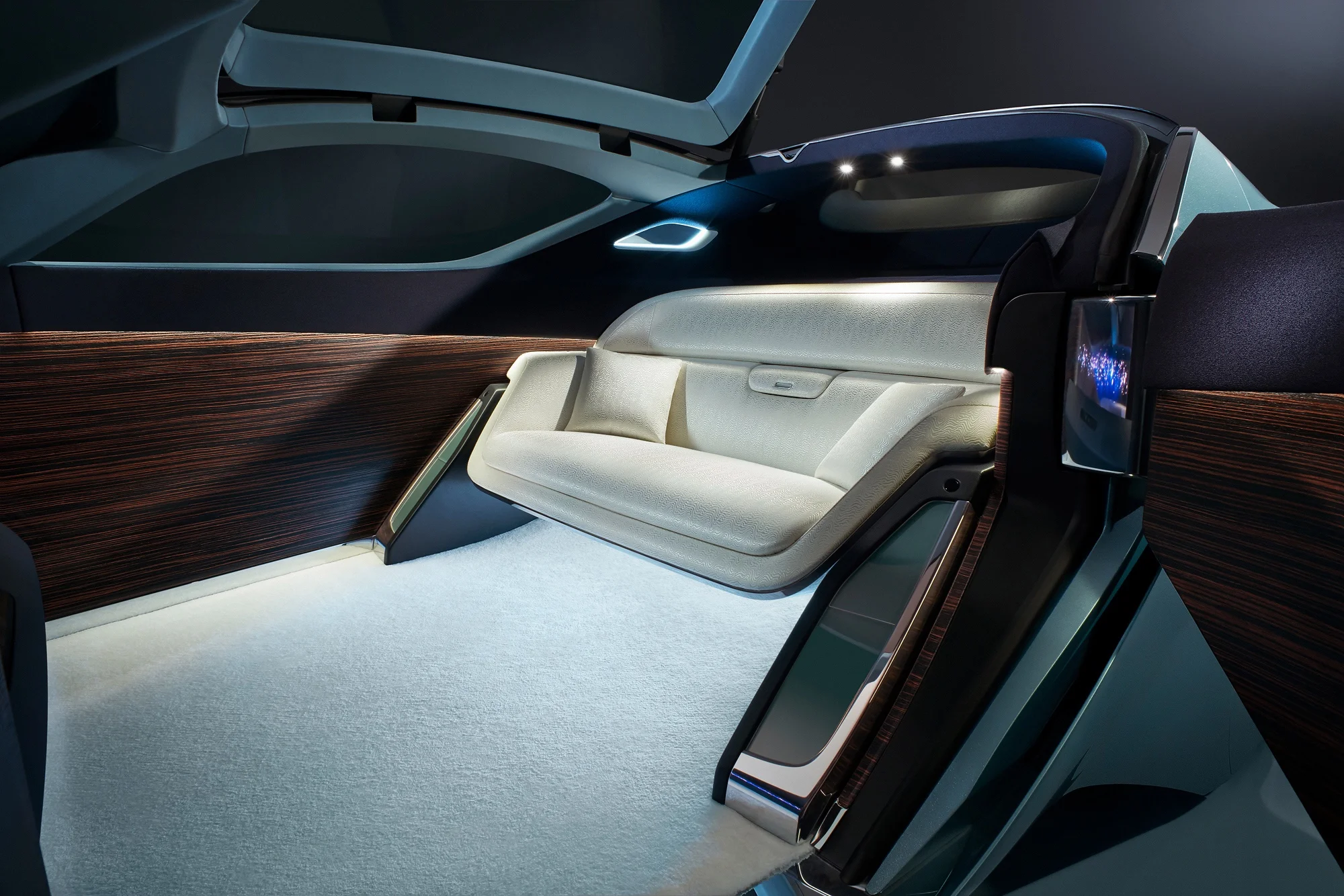 Rolls-Royce