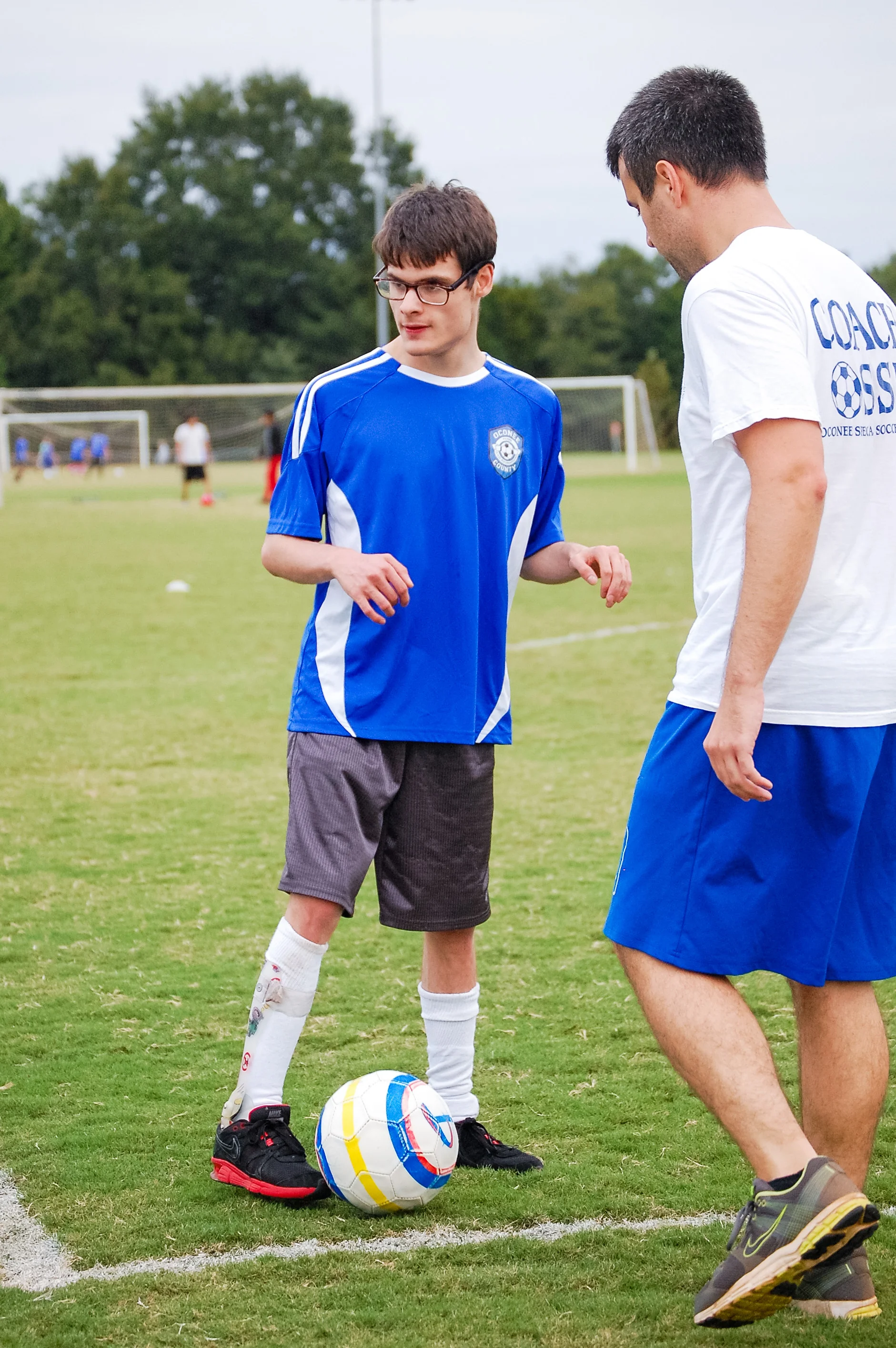 adaptive-soccer-program