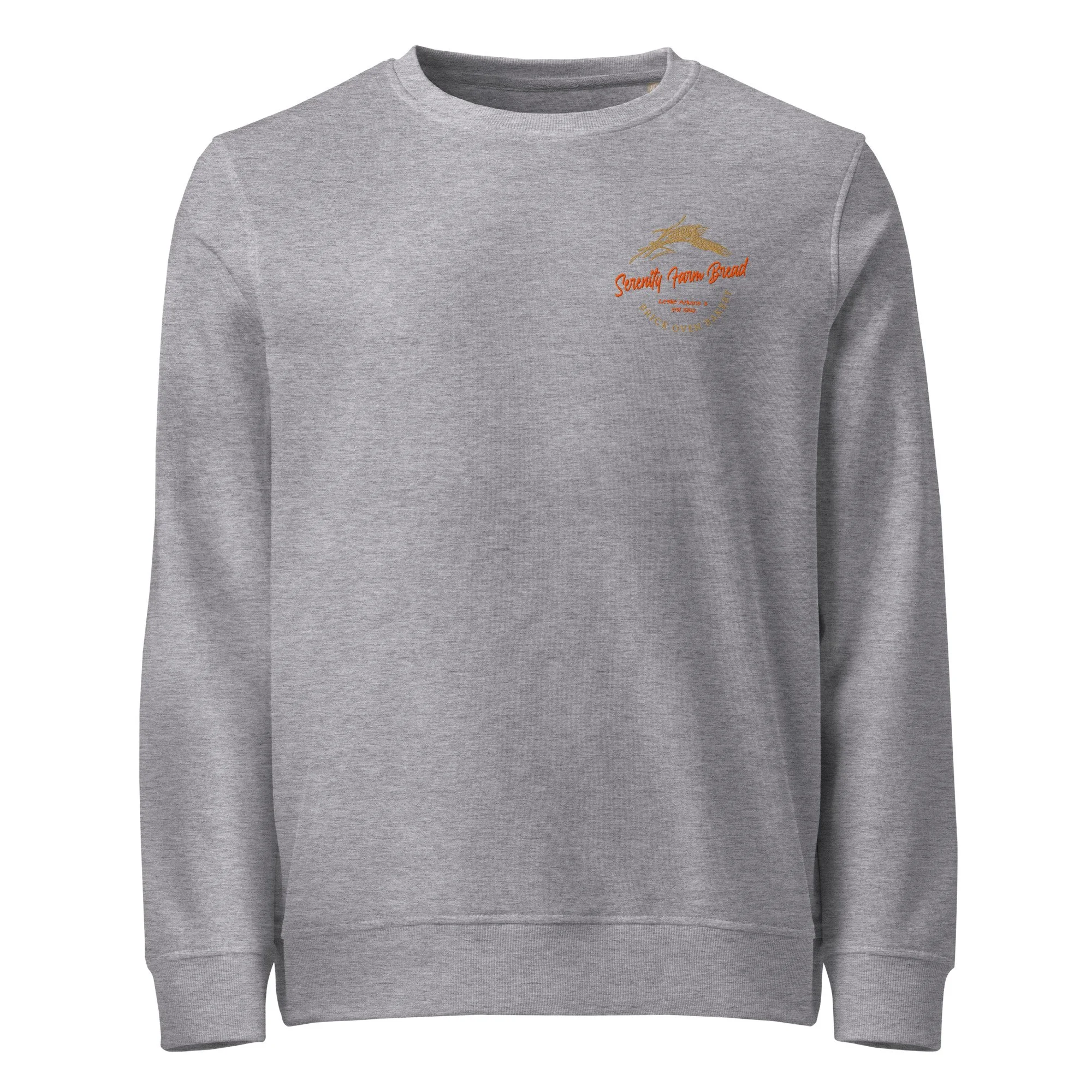 unisex-organic-sweatshirt-grey-melange-front-6a96c875c2f2c.jpg