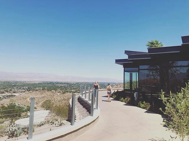 30 is the new 21. 🌴