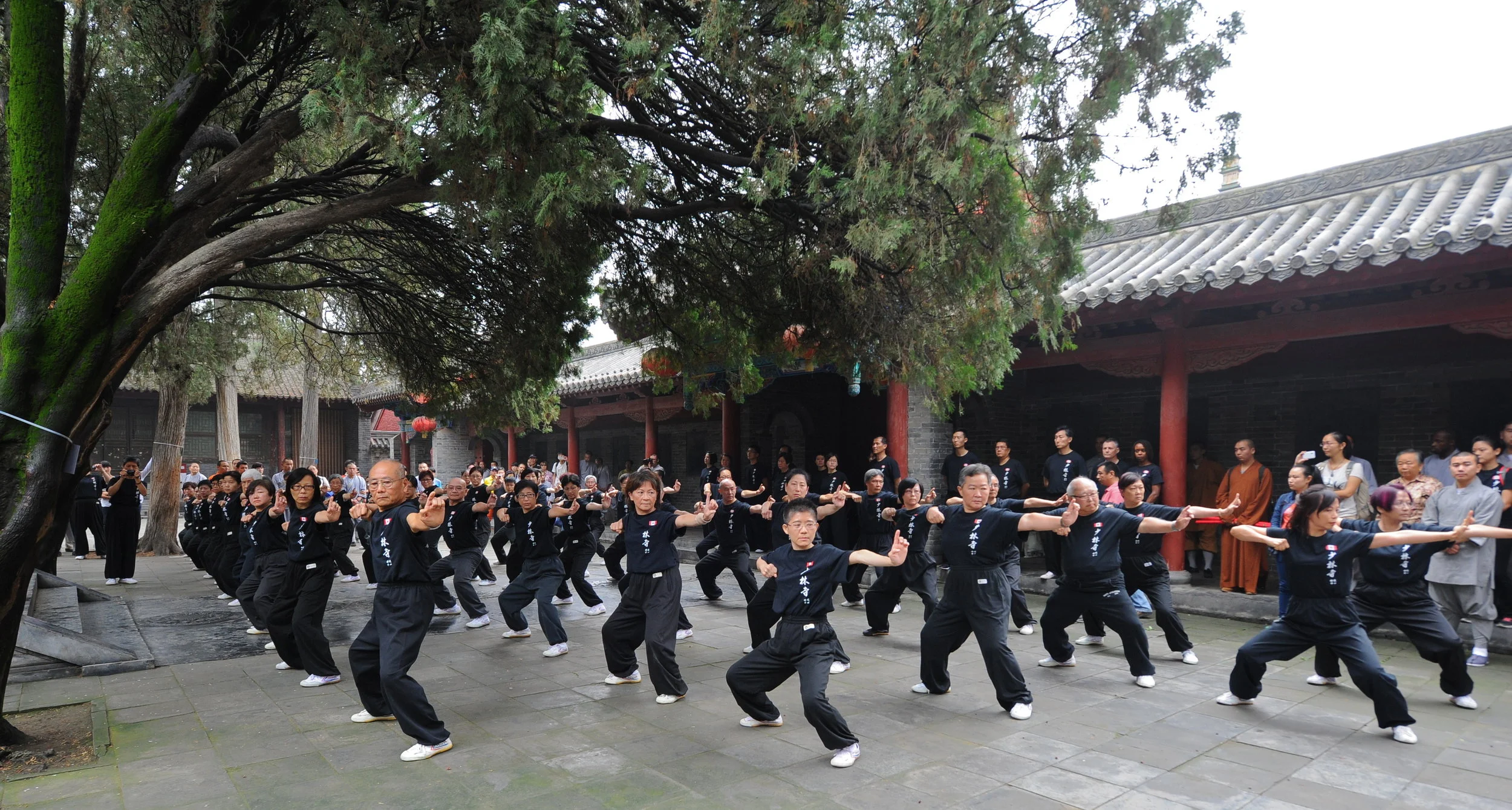 Shaolin Cultural Centre of Canada