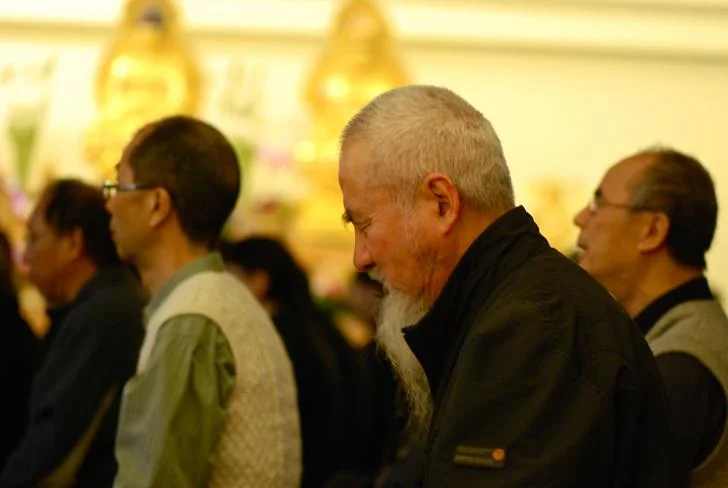 International Buddhist Confederation of Canada