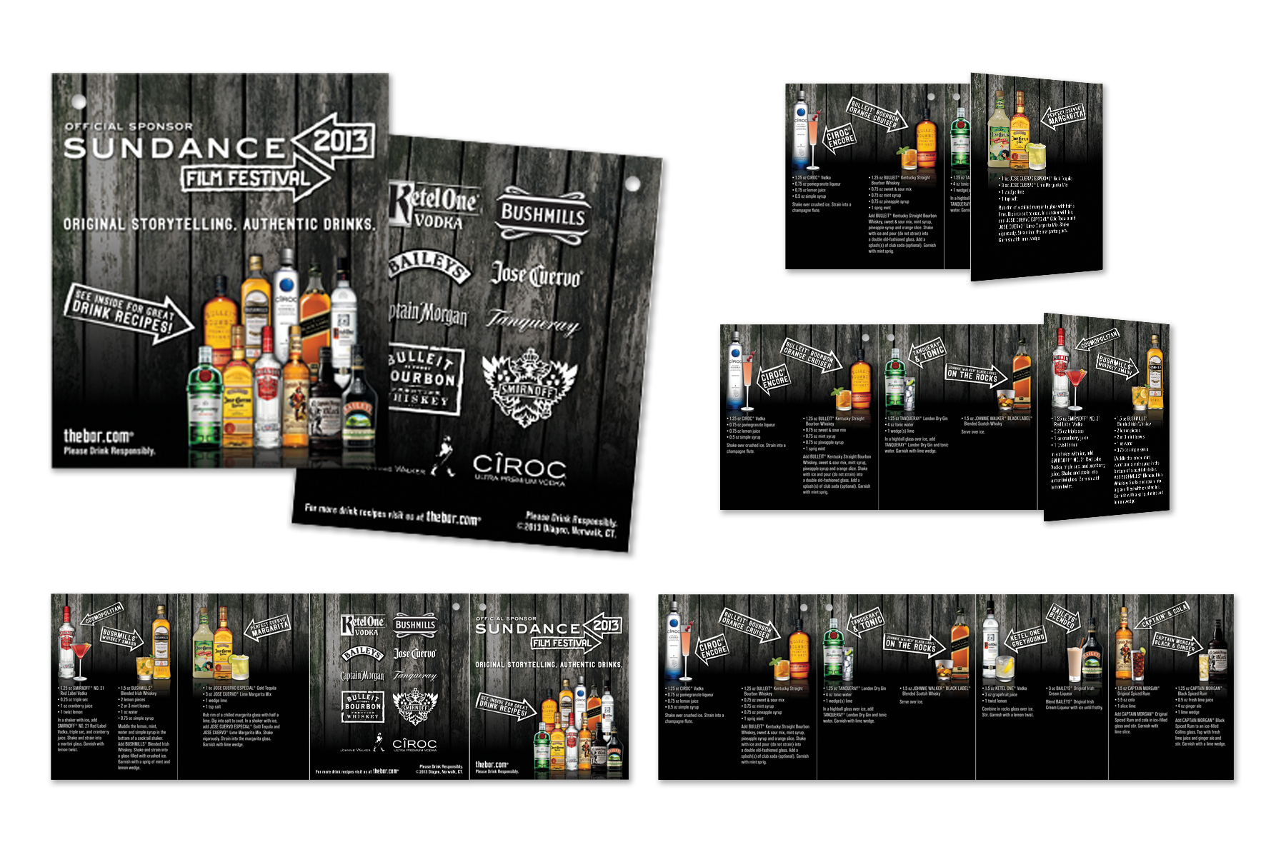 DIAGEO / SUNDANCE FILM FESTIVAL