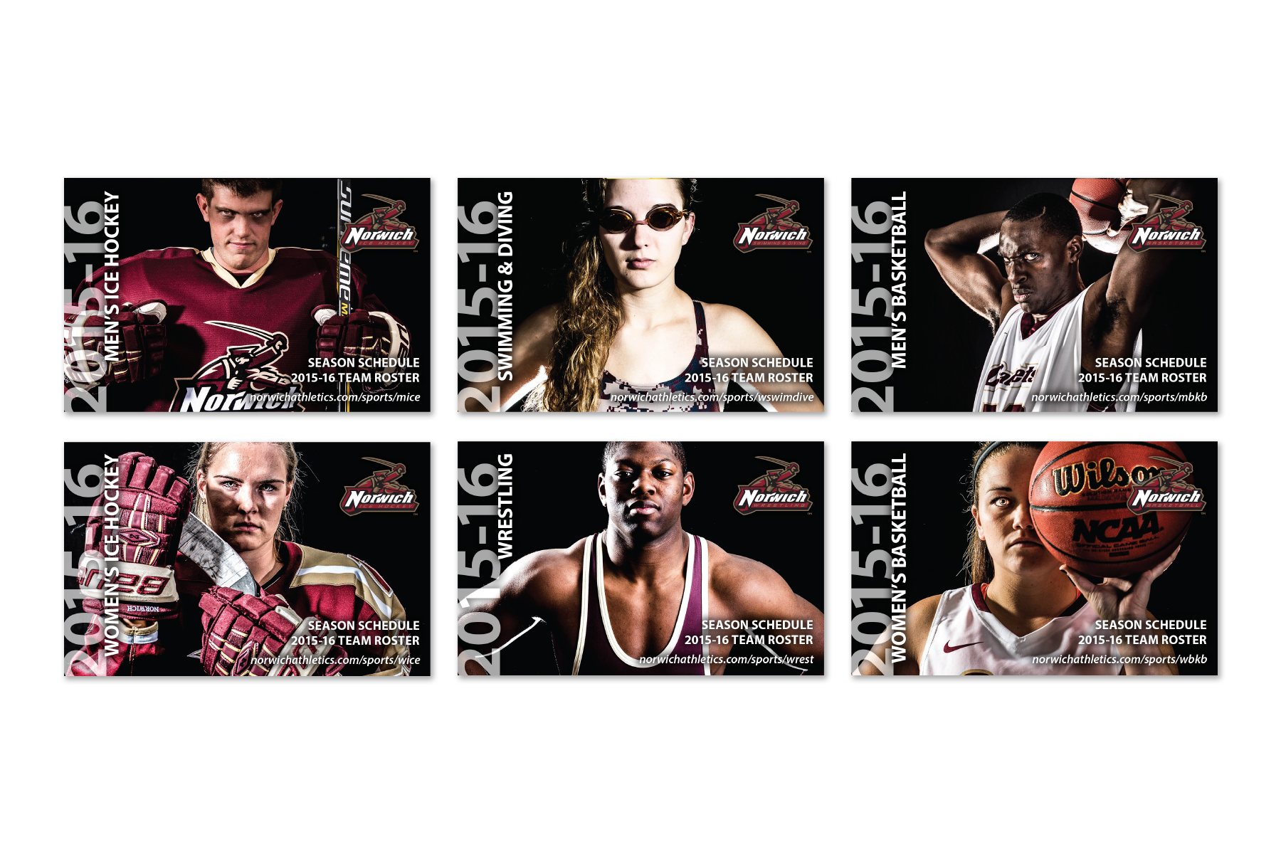 Norwich University / Maroon & Gold Athletic Association Appeal