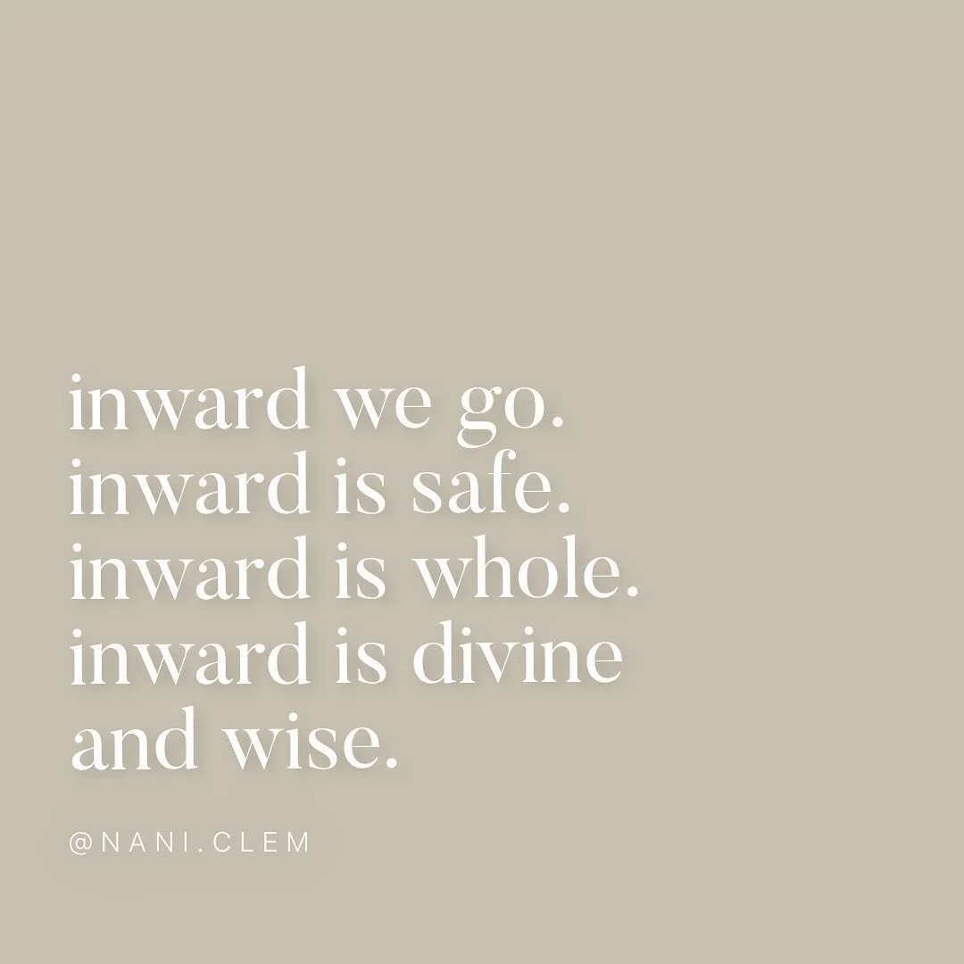 as my premenstral phase starts &ndash; i remember

your feelings are not too much
your thoughts on not wrong

i was taught to distrust self and hide

don't be like that
take midol
ease up for others
keep to yourself
pretend like you never bleed

omg 