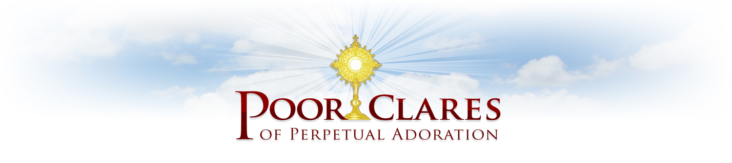 Poor Clares of Perpetual Adoration