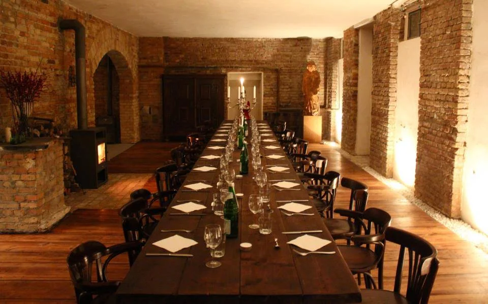 Chez Bitz - Kreuzberg