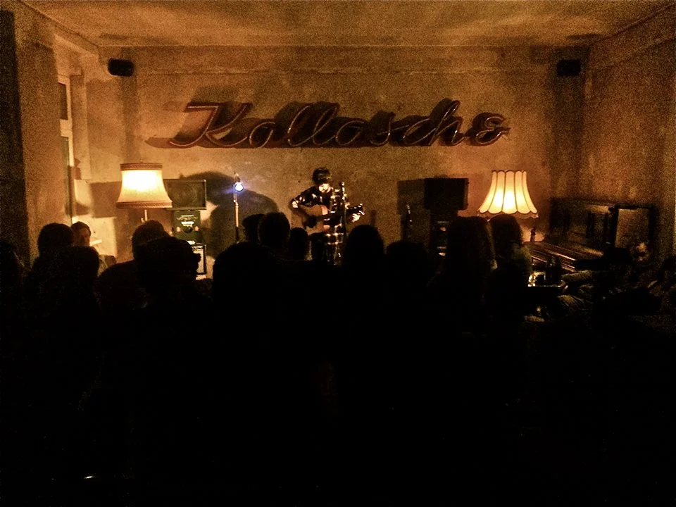 Kallasch &  - Moabit