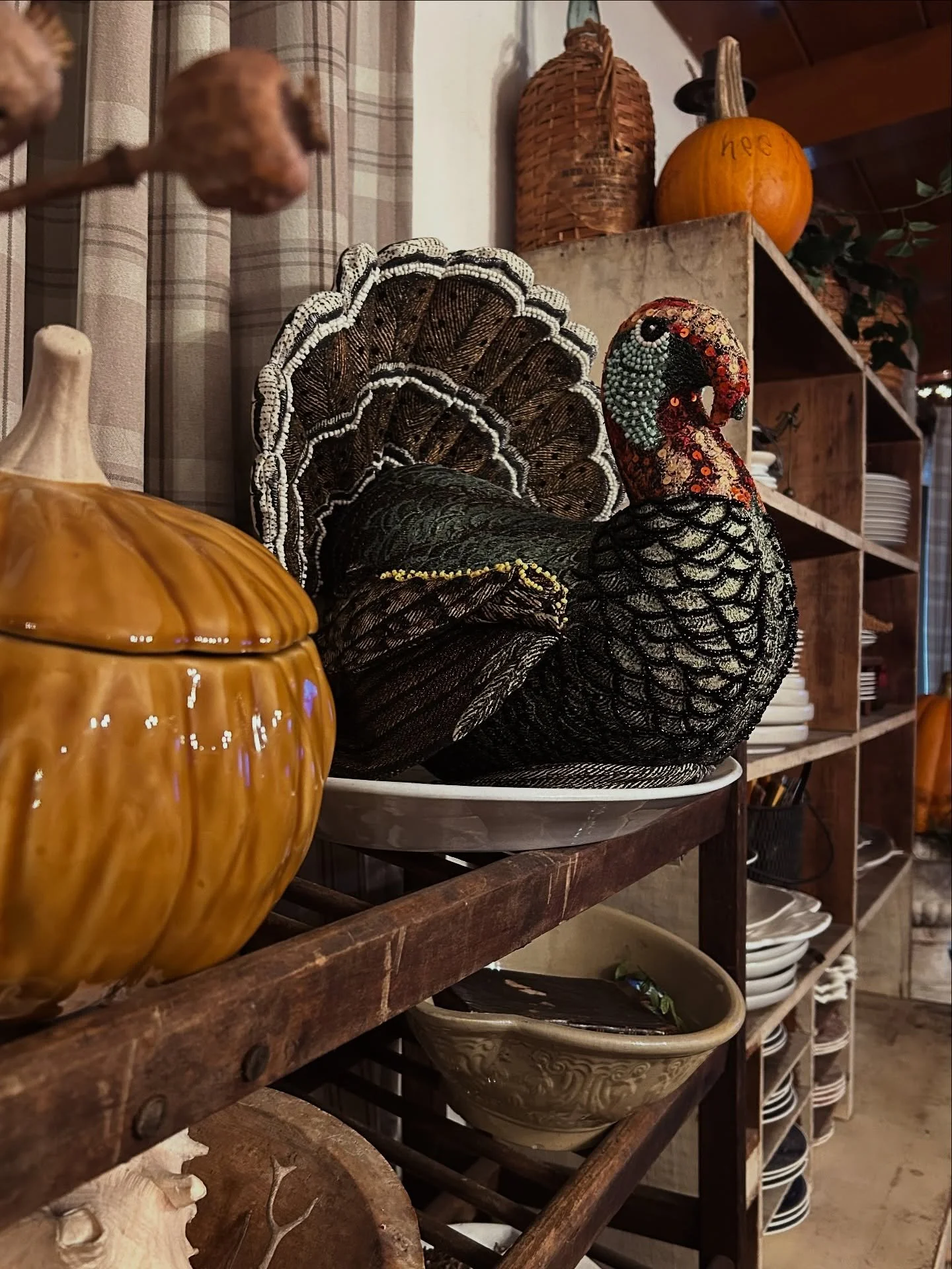 One thing I have learned with my dad passing this year is that I don&rsquo;t want to rush a thing. I want to feel every single season with the ones I love. Slow down and really enjoy this time that&rsquo;s fleeting before my eyes. So here we are.. th