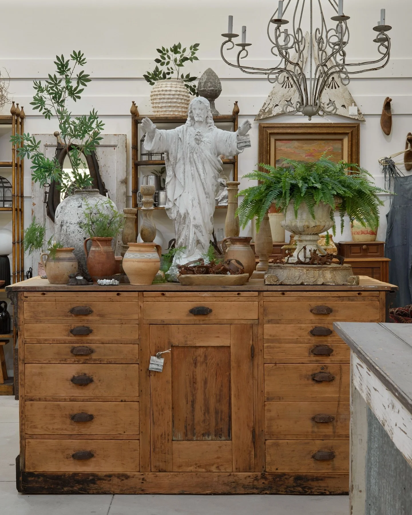 You can find us next at @thegreatjunkhunt at the Pomona Fairplex February 20-21. I hope you can make it! #thegreatjunkhunt