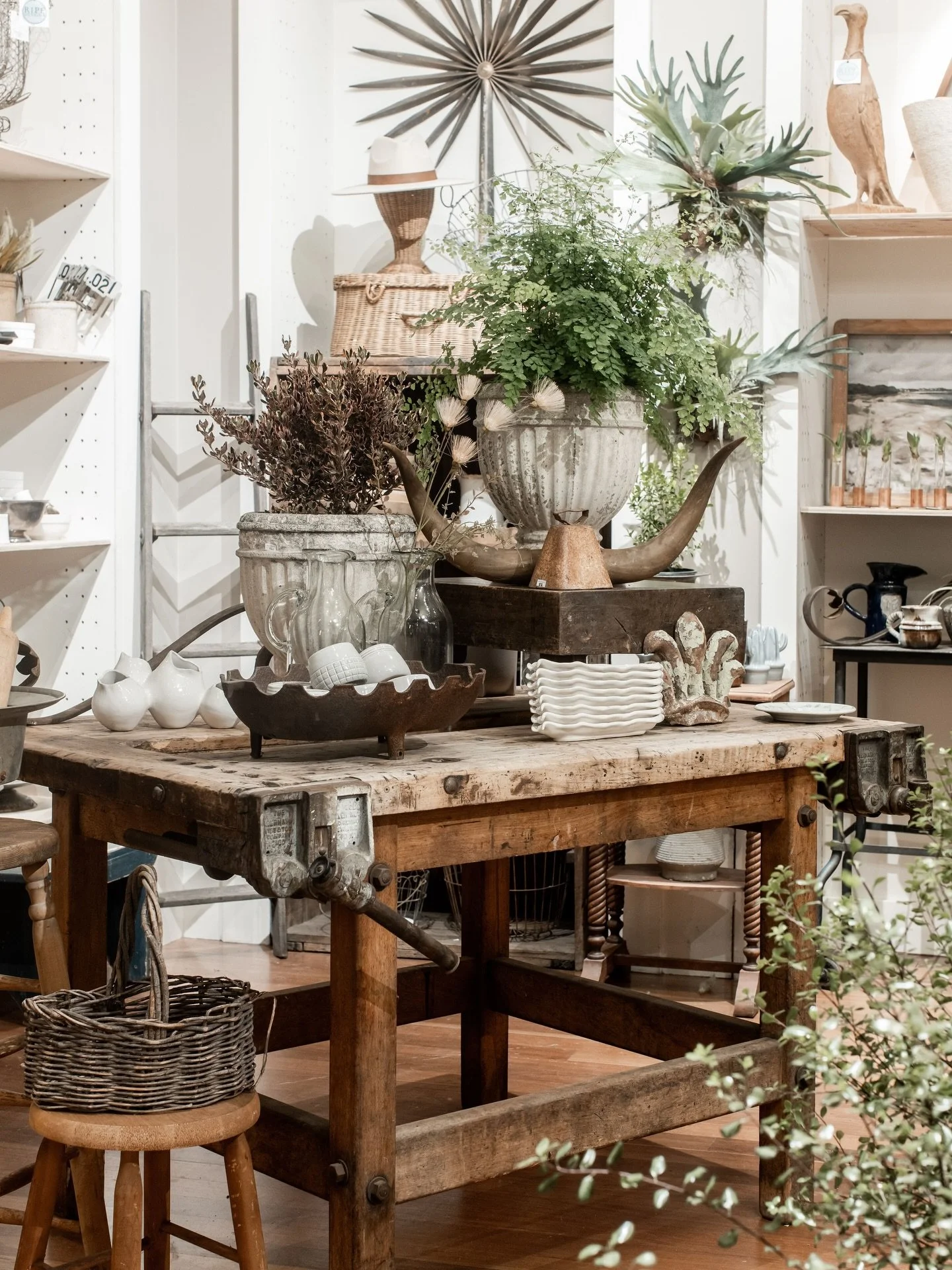 I hope you join us for @thegreatjunkhunt on February 20th and 21st at the Pomona Fairplex!