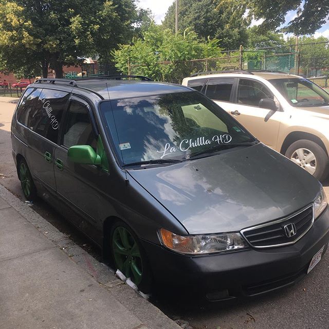 #ChillaJones bought a new whip to celebrate that #Gjonaj 💰. Now cop that #PPV to watch #LaChilla vs. #Lilmac on #July22! #Mass3 #KOTD #LaChillaInHD #LilMaculate kotdtv.com 🔥 who wanna #ChillwithChilla ? we rollin up!