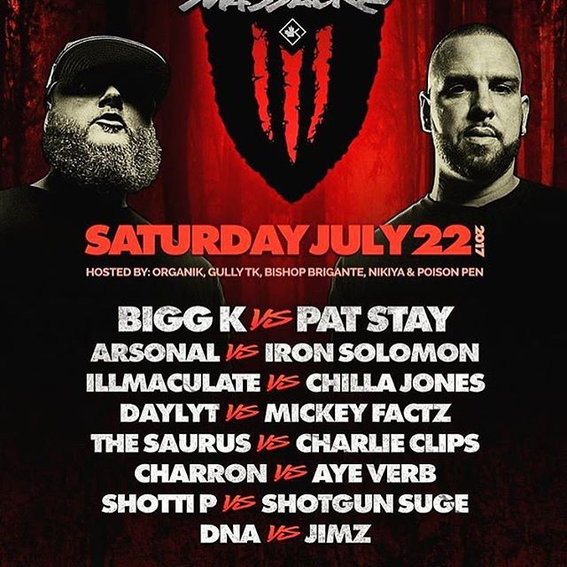 24 hrs away... #Mass3