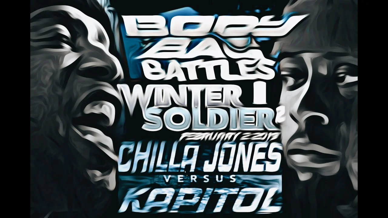 Chilla Jones Battle Rap videos — Chilla Jones
