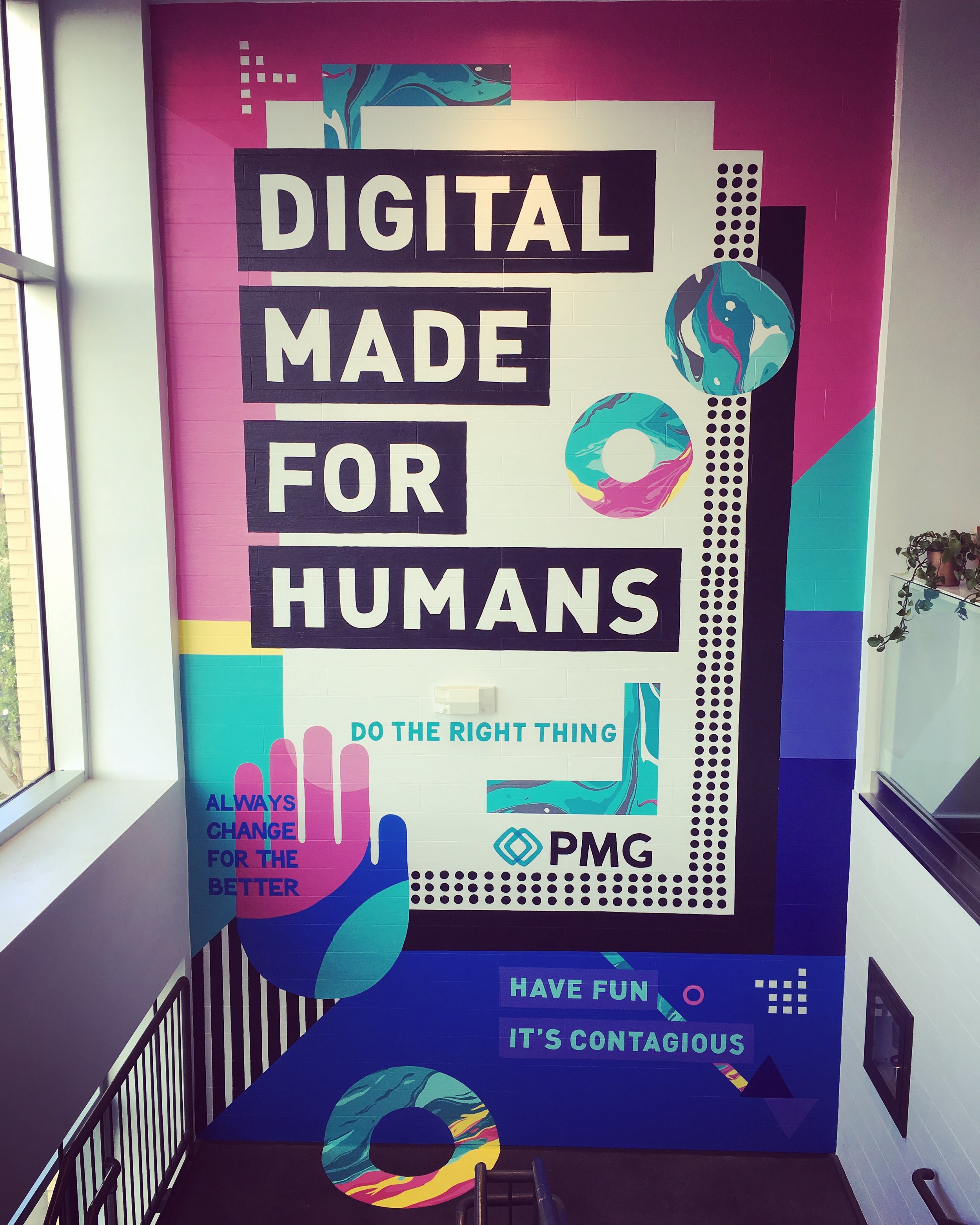 PMG Fort Worth Office