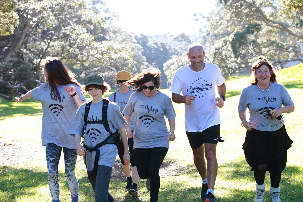 Group jog_half marathon_photo wendy.jpg