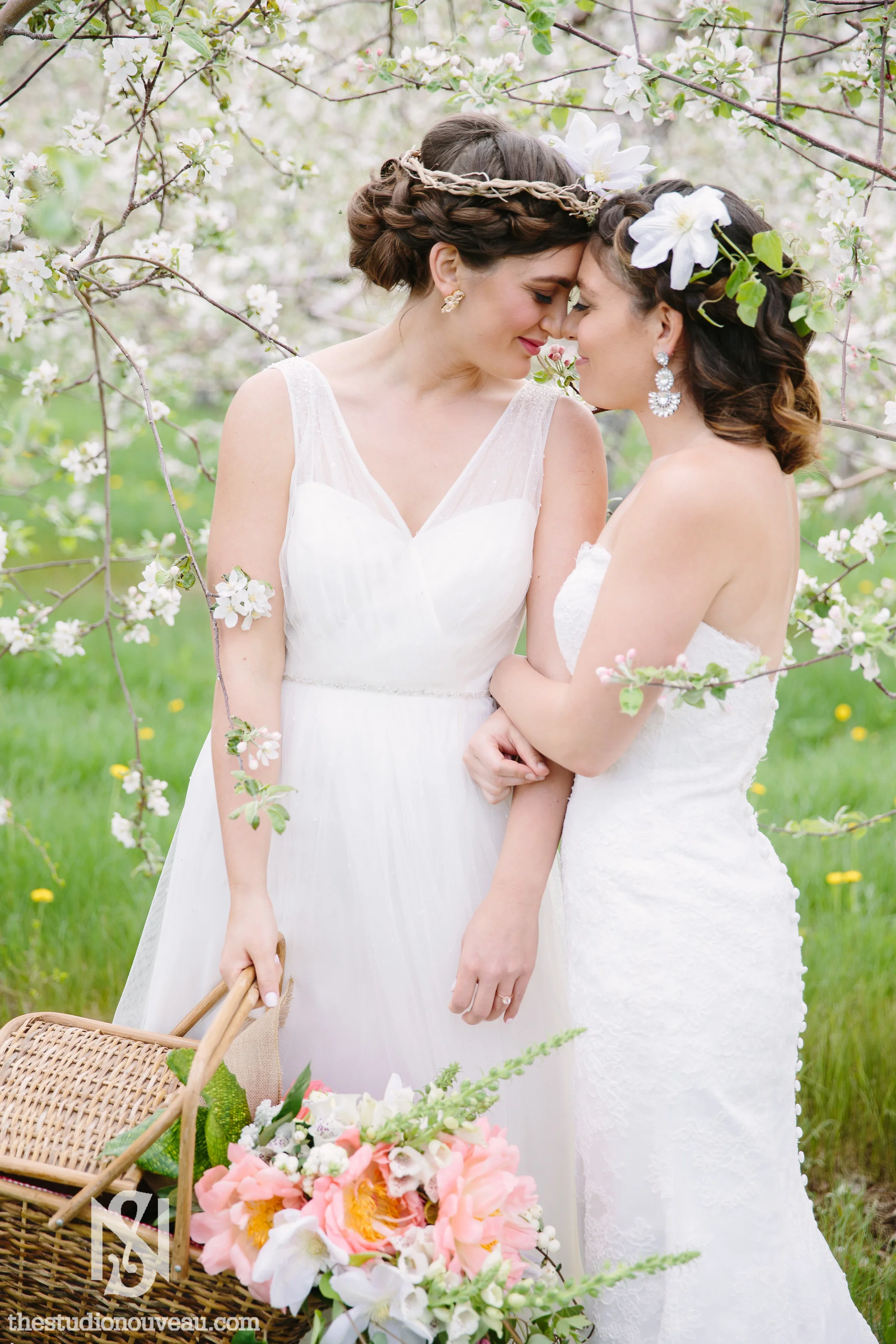 Studio Nouveau Photography