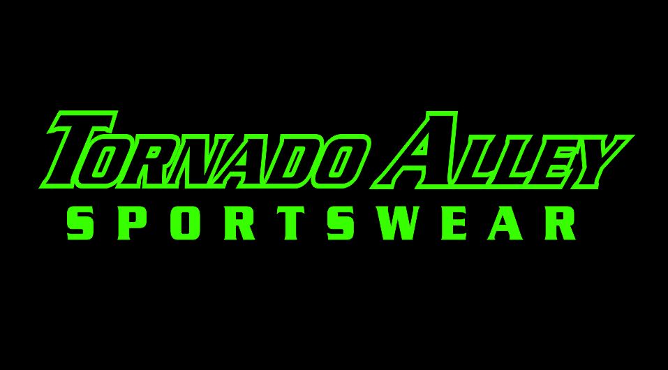 Tornado Alley Sportswear