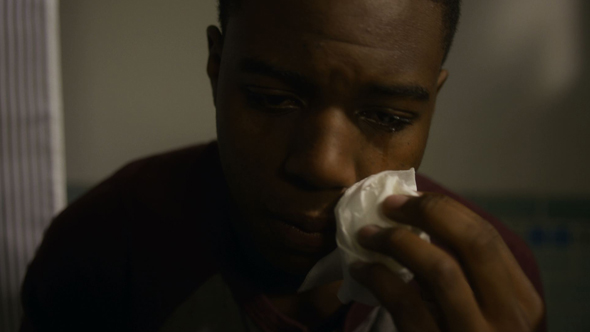 Angel Soft "First Breakup"