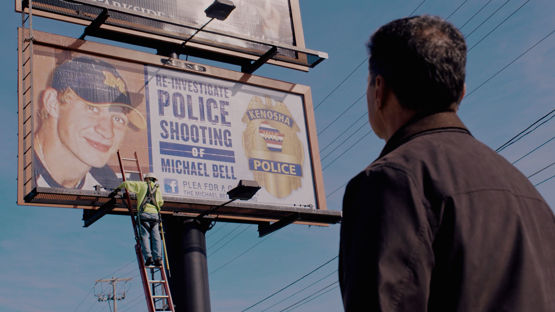 Holding Police Accountable