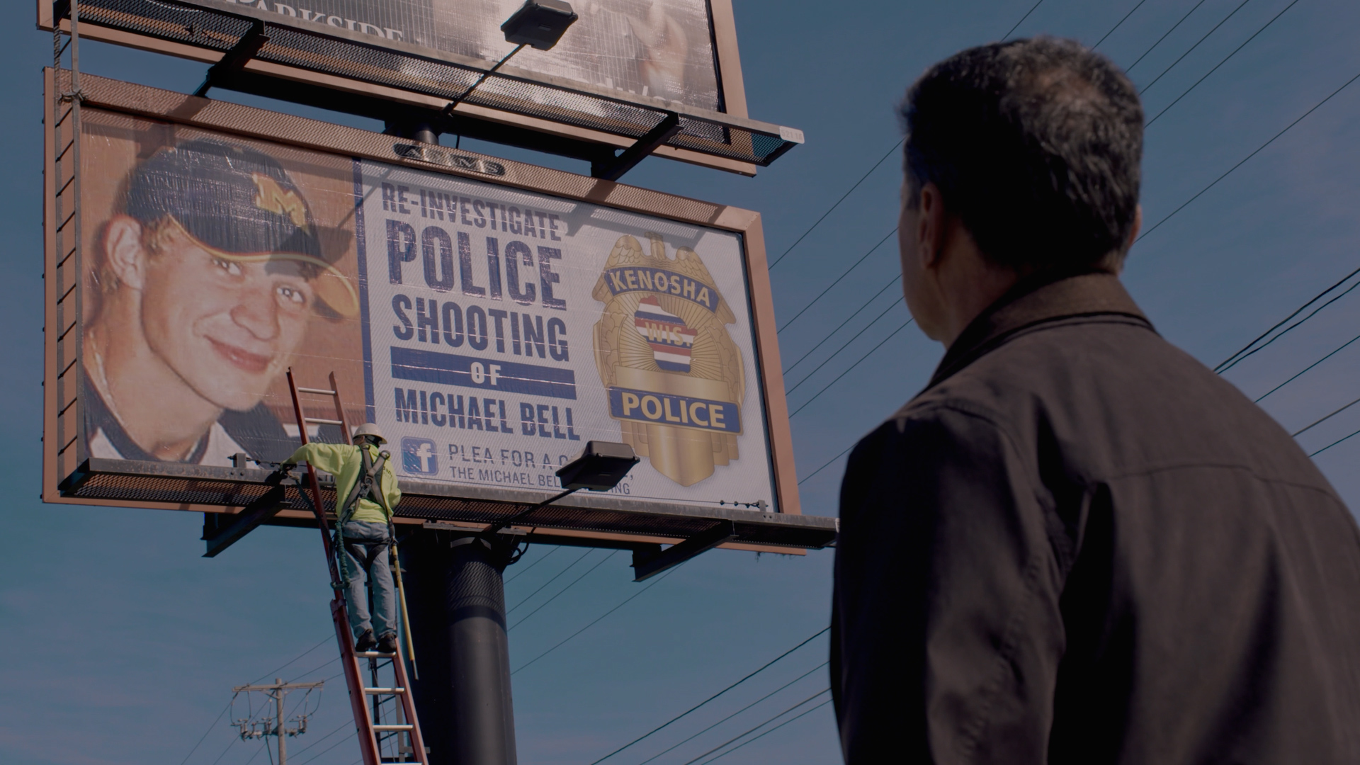 Holding Police Accountable