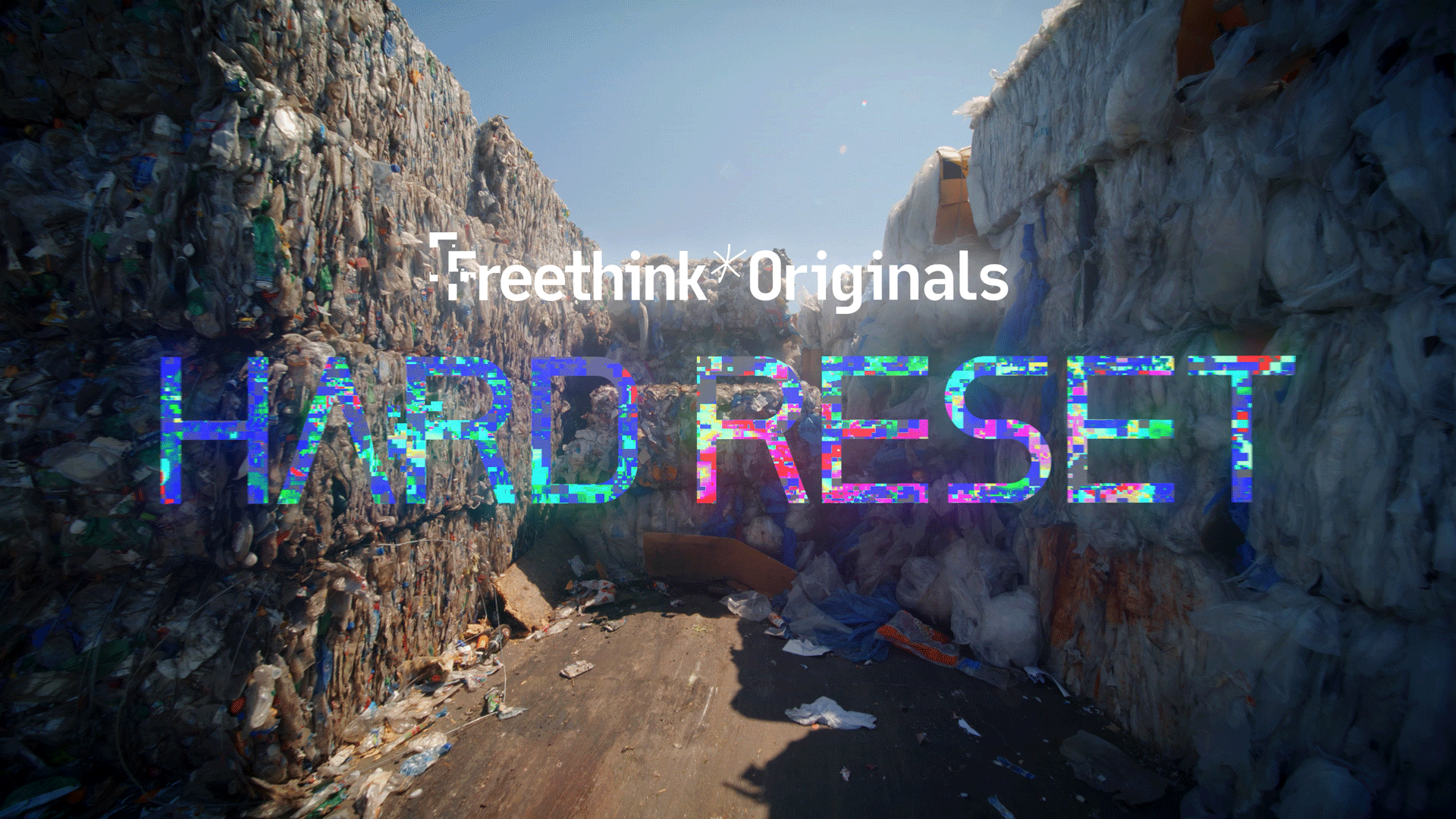 HARD RESET
