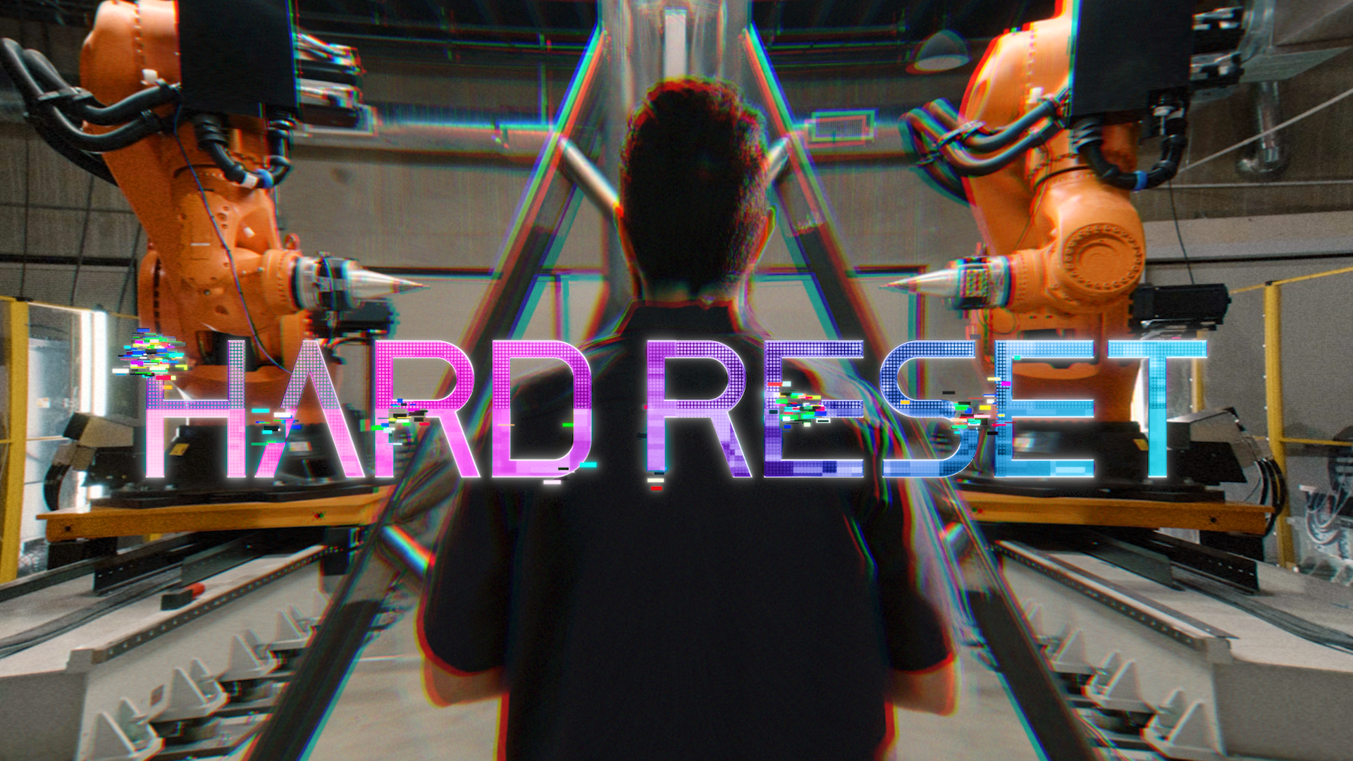 HARD RESET