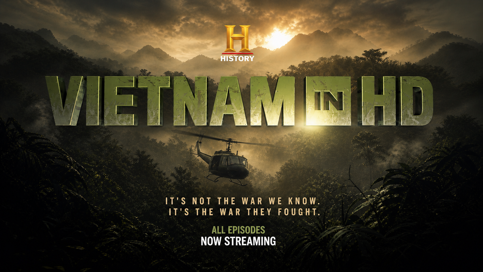 Vietnam in HD