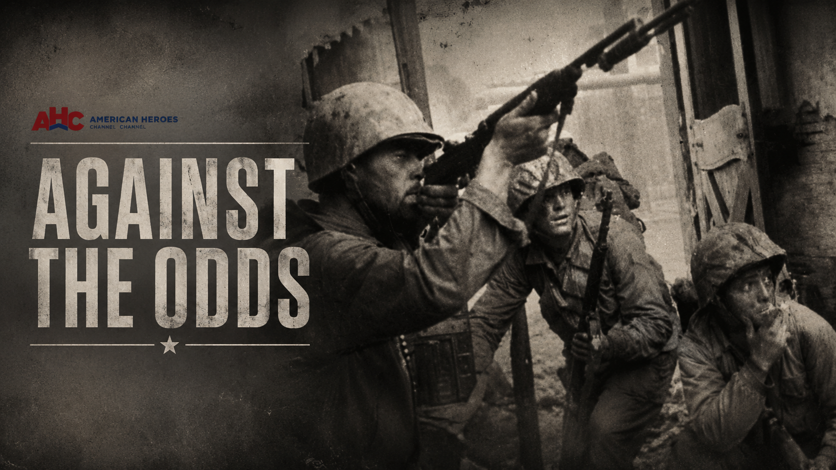 Against the Odds