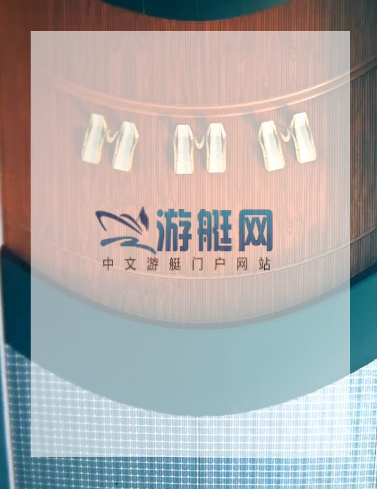Eramotive最新太阳能混合动力游艇Iris系列 混合动力和结构在工业设计的各个领域都大行其道,在海上自然也不例外。位于迈阿密的Eramotive 游艇 设计公司发布了其最新太阳能混合动力多体超级游艇——Iris系列。