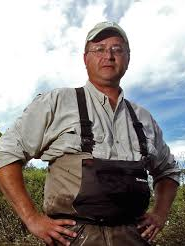 Brian Cowden