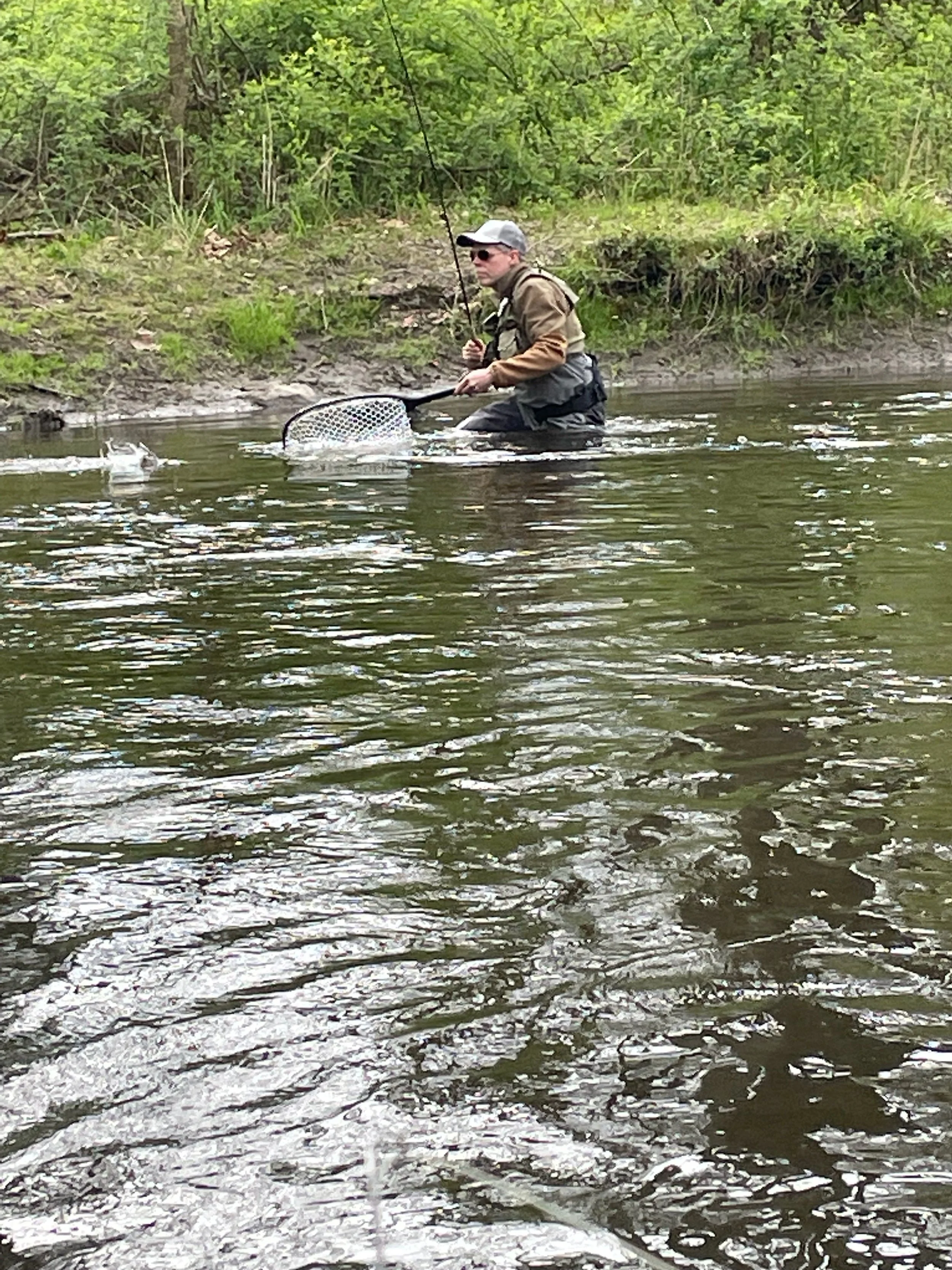 photos — Hacklebarney Chapter Trout Unlimited
