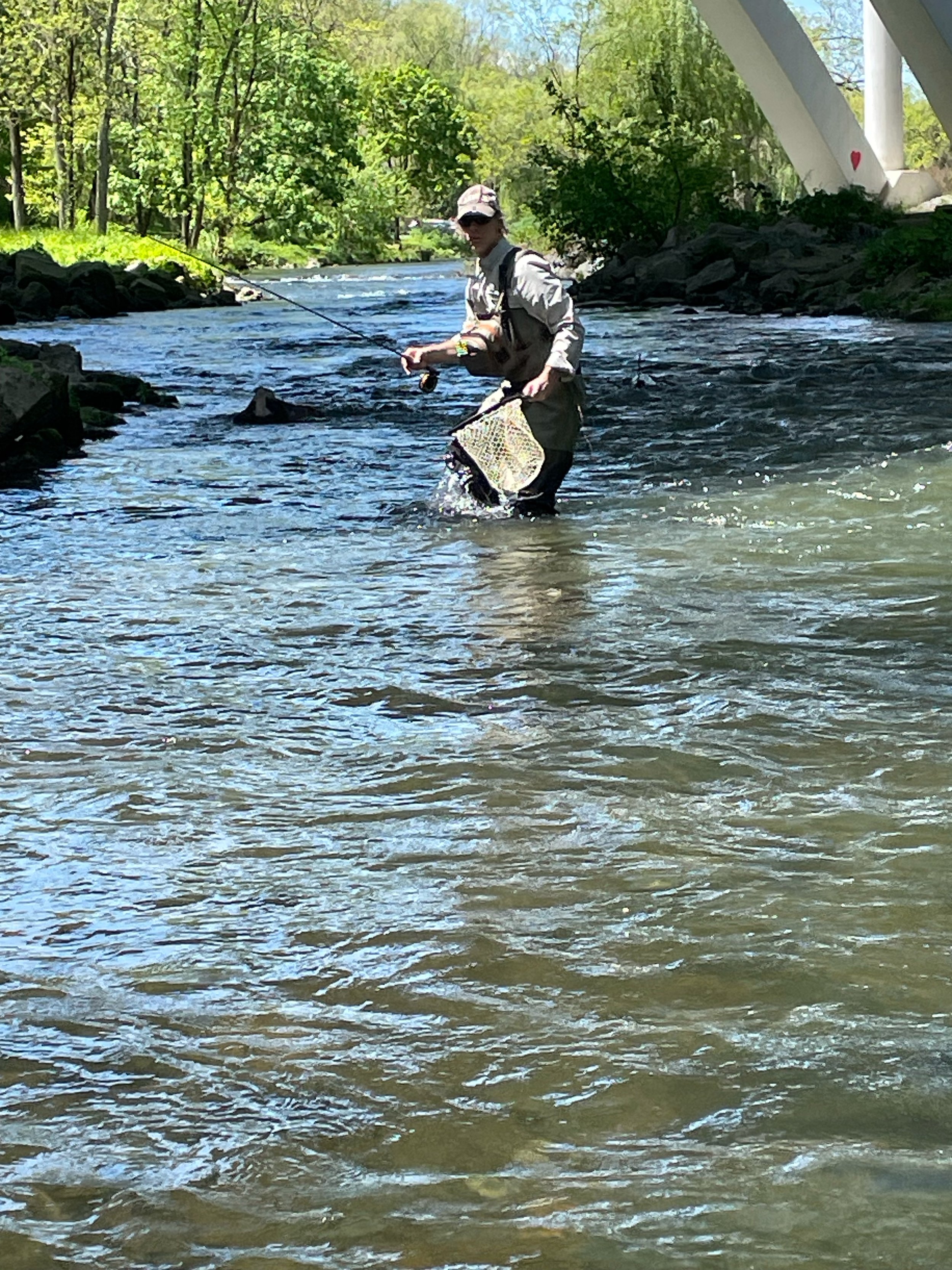 photos — Hacklebarney Chapter Trout Unlimited